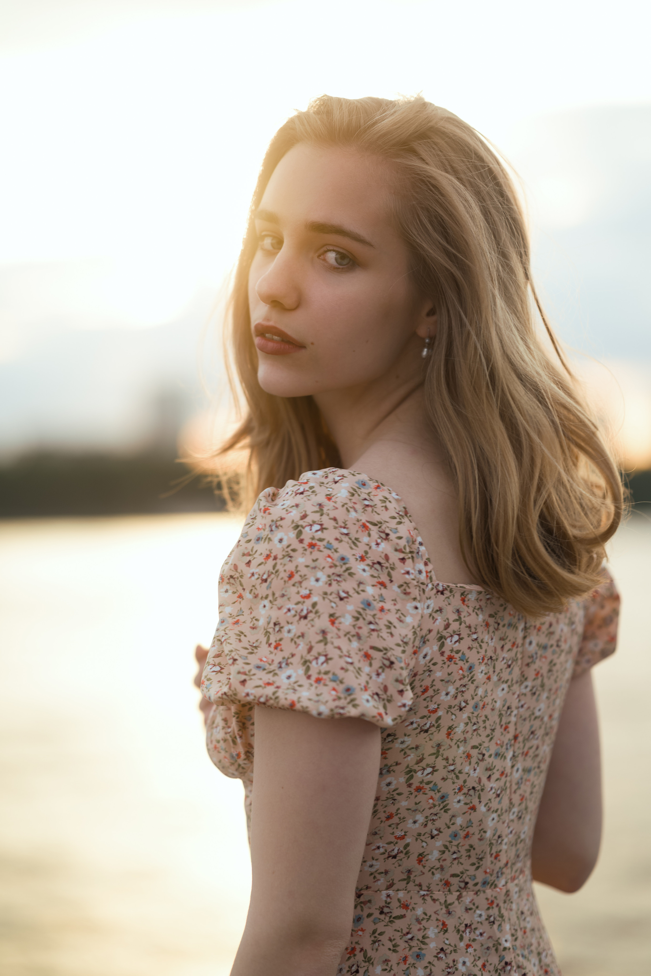 Портреты. Видеограф Бочкур Богдан