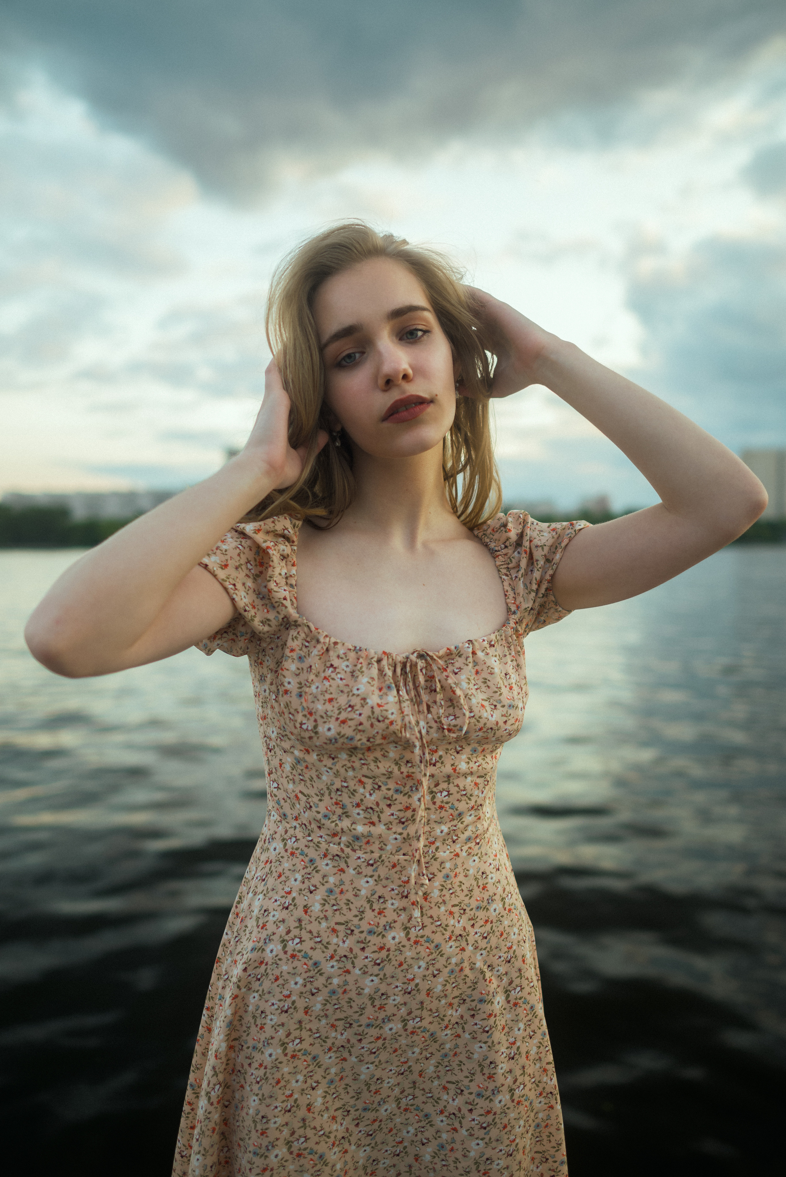 Портреты. Видеограф Бочкур Богдан