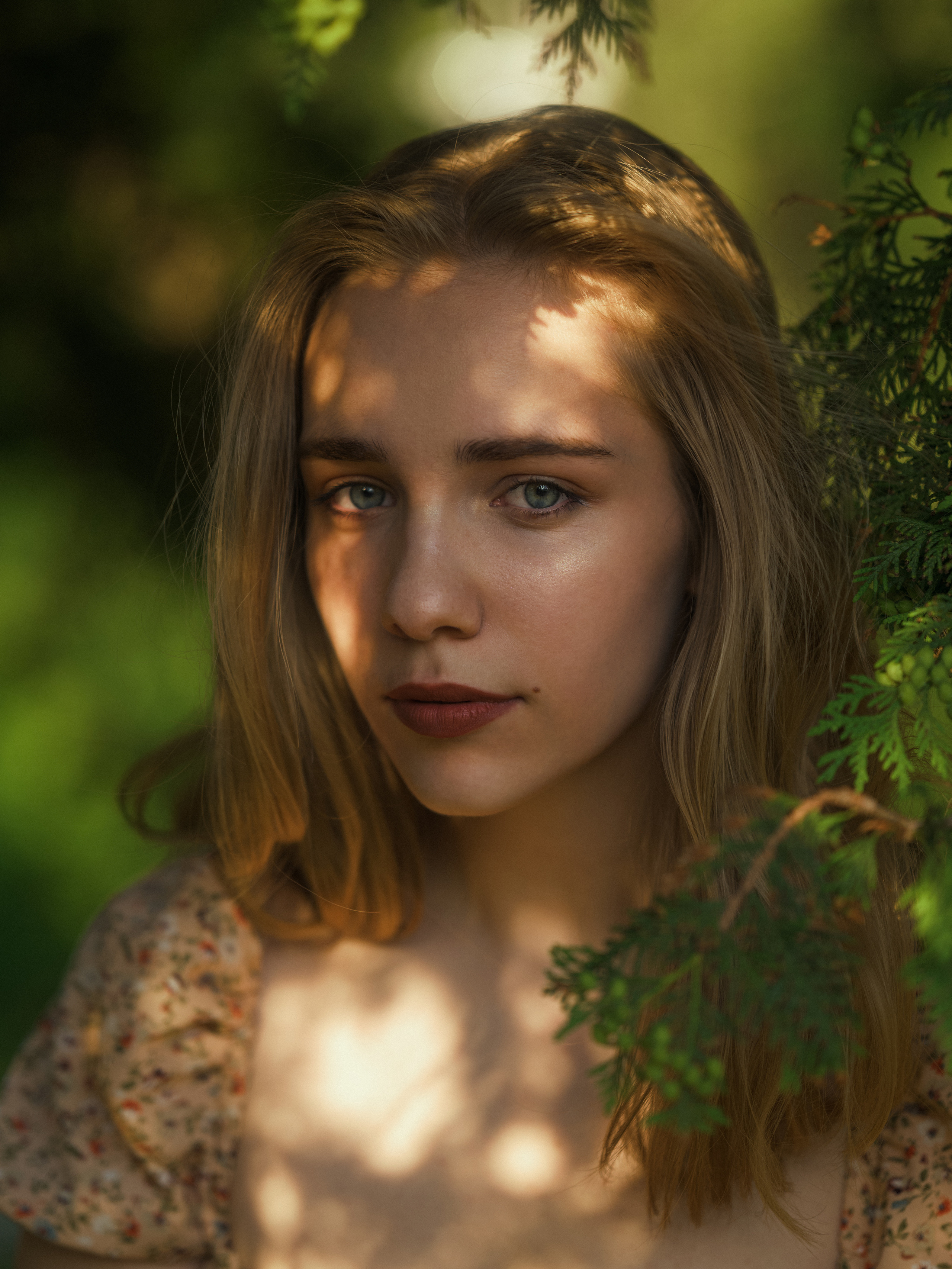 Портреты. Видеограф Бочкур Богдан