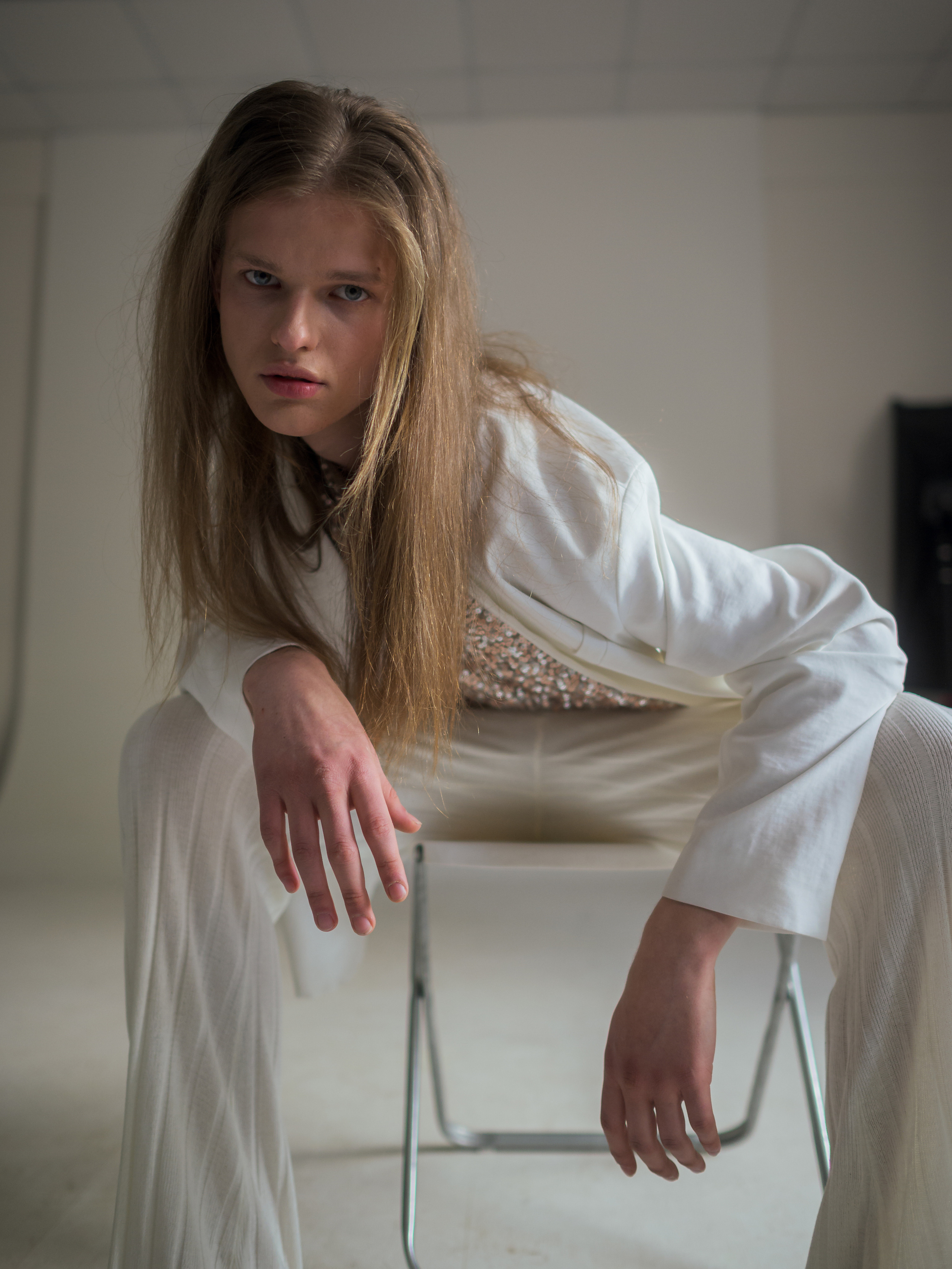 Портреты. Видеограф Бочкур Богдан