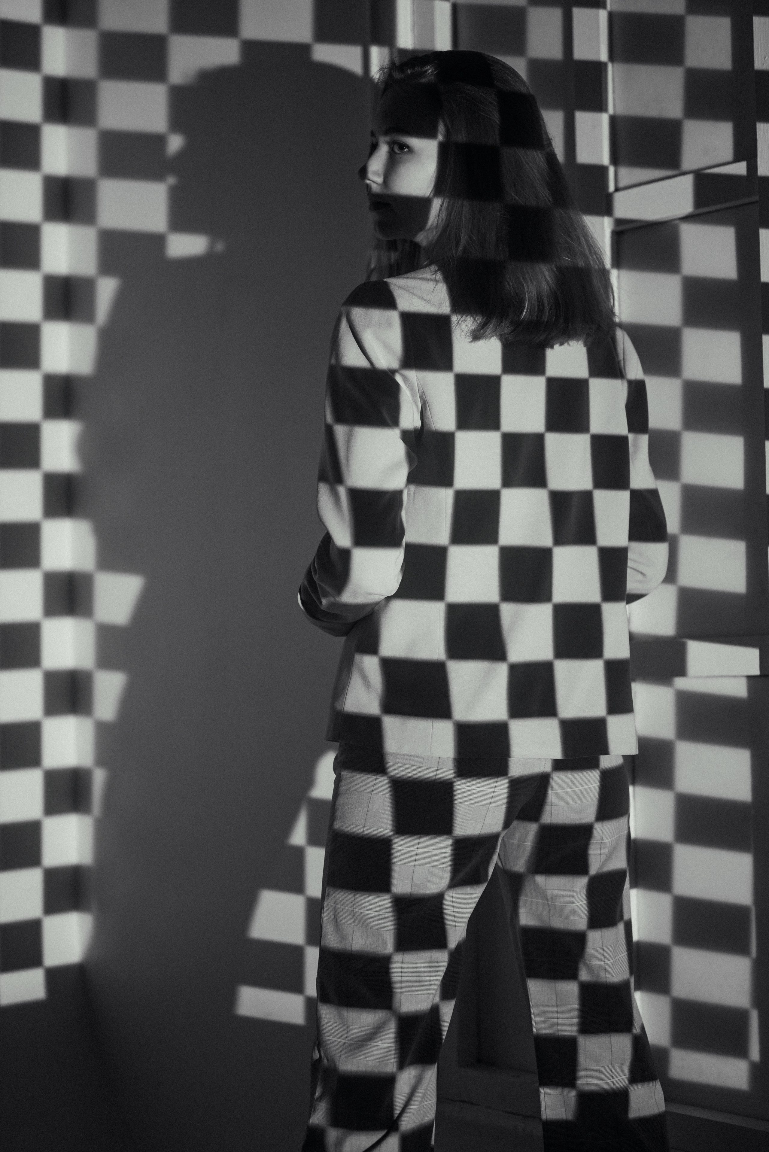 Портреты. Видеограф Бочкур Богдан