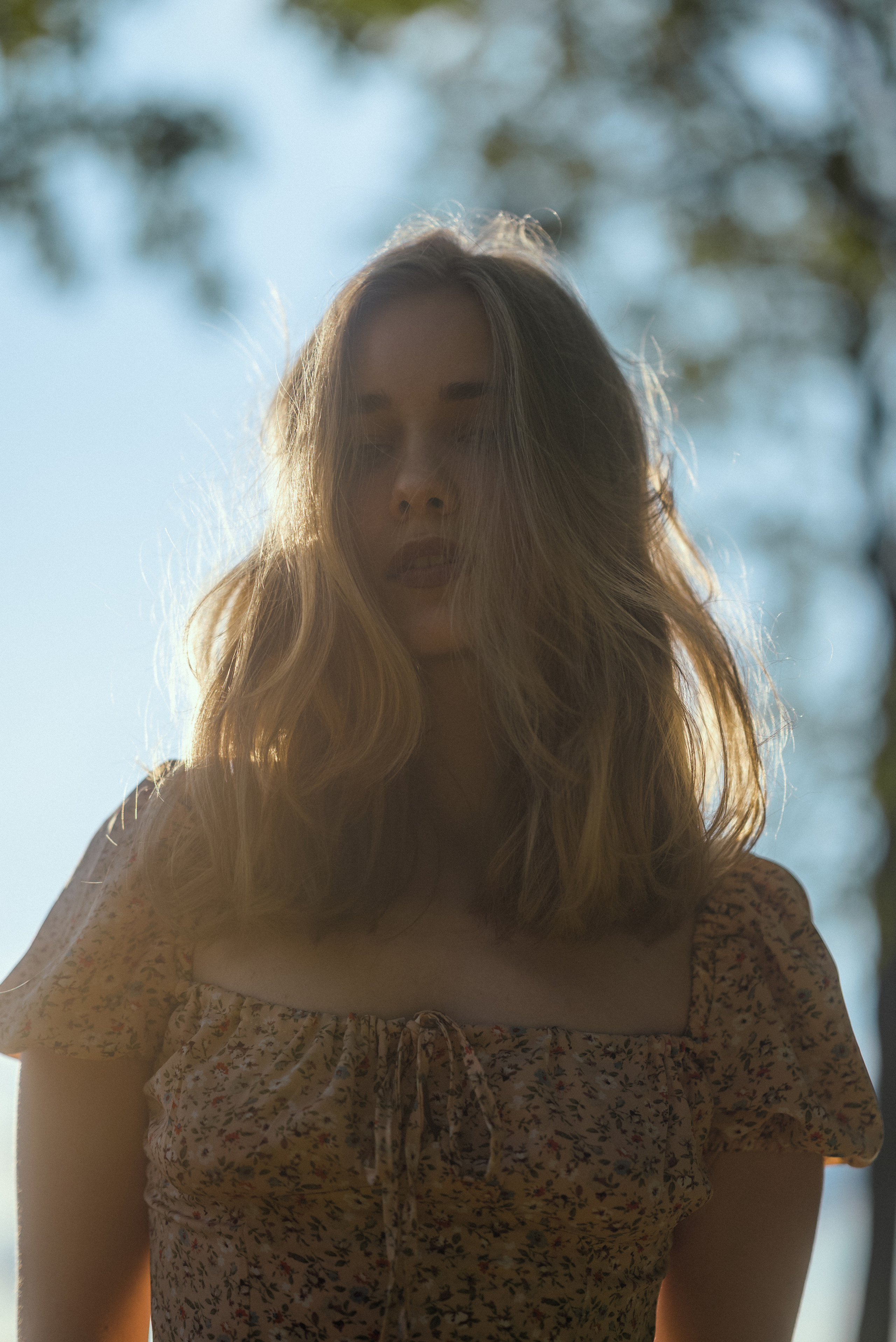 Портреты. Видеограф Бочкур Богдан