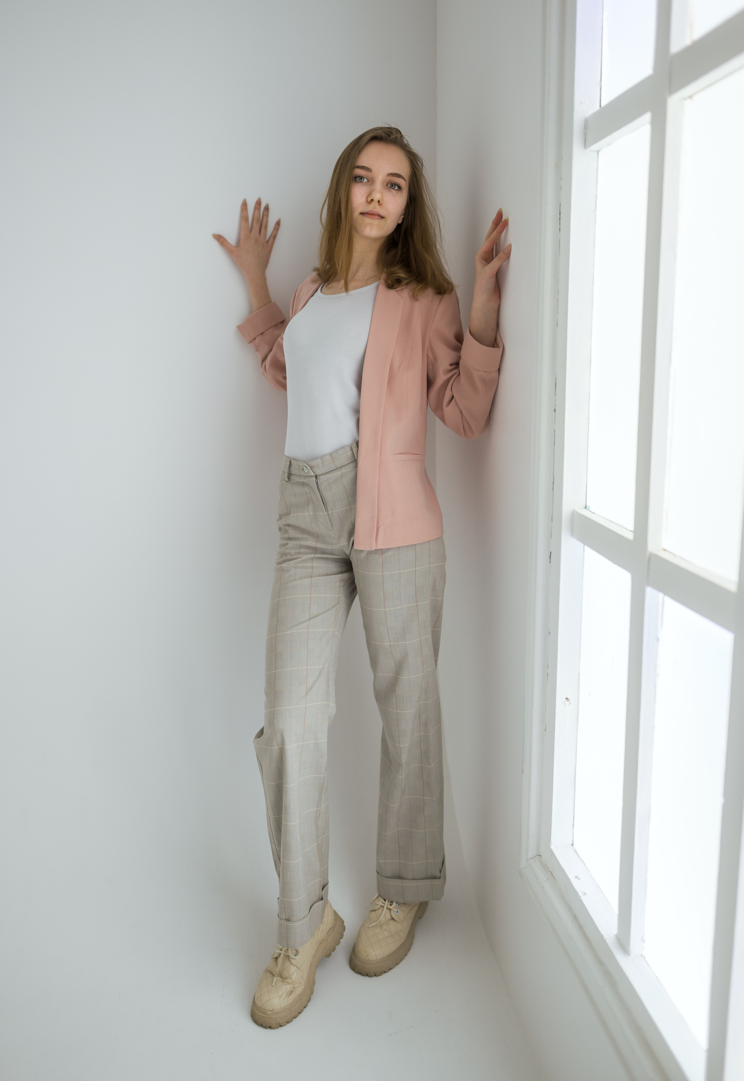 Портреты. Видеограф Бочкур Богдан