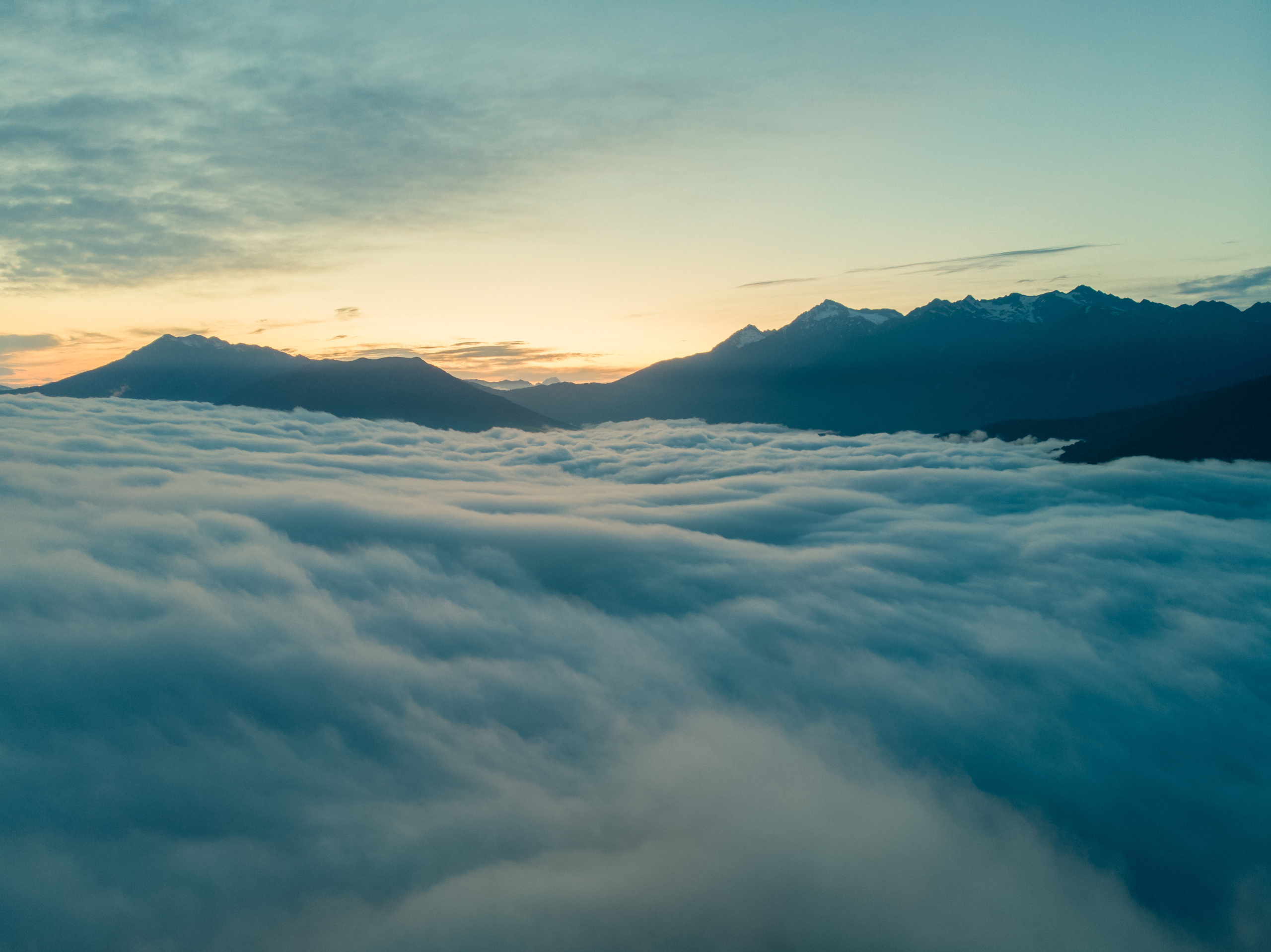 Aerial. Видеограф Бочкур Богдан