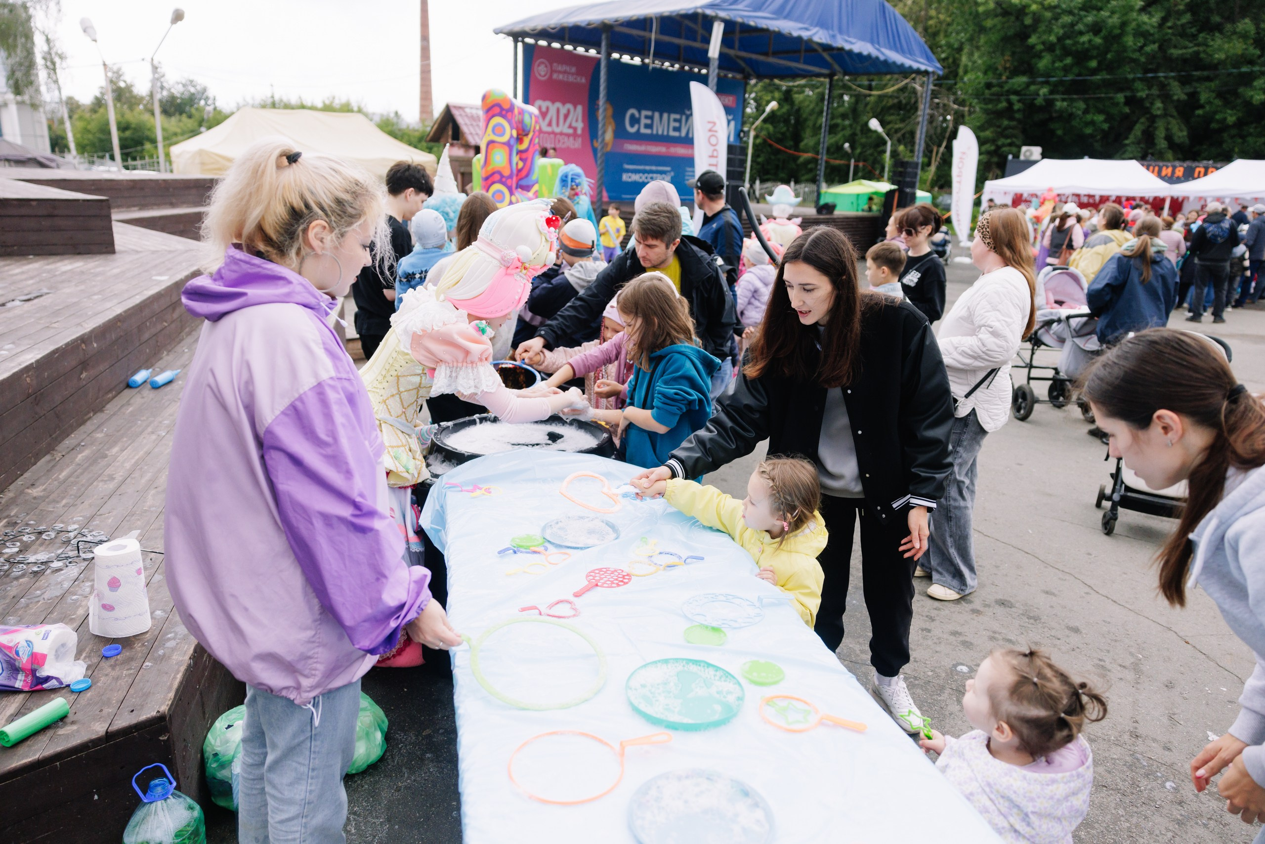 Комос. Фотограф в Ижевске и Казани Богданов Яков