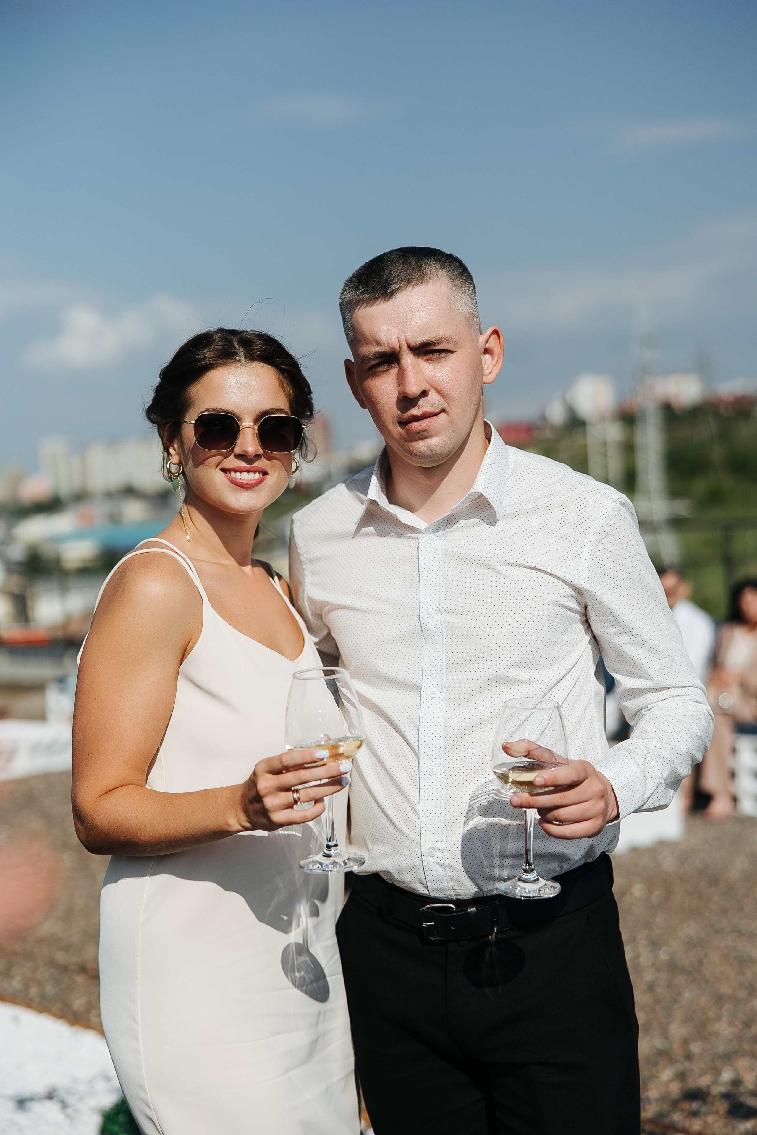 Иван Юлия. Фотограф в Красноярске Надежда Воскресенская