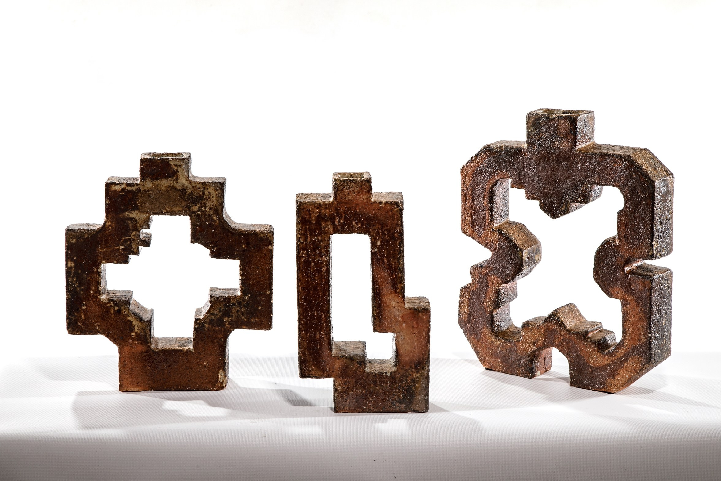 Вазы. FormaNova Lab.design