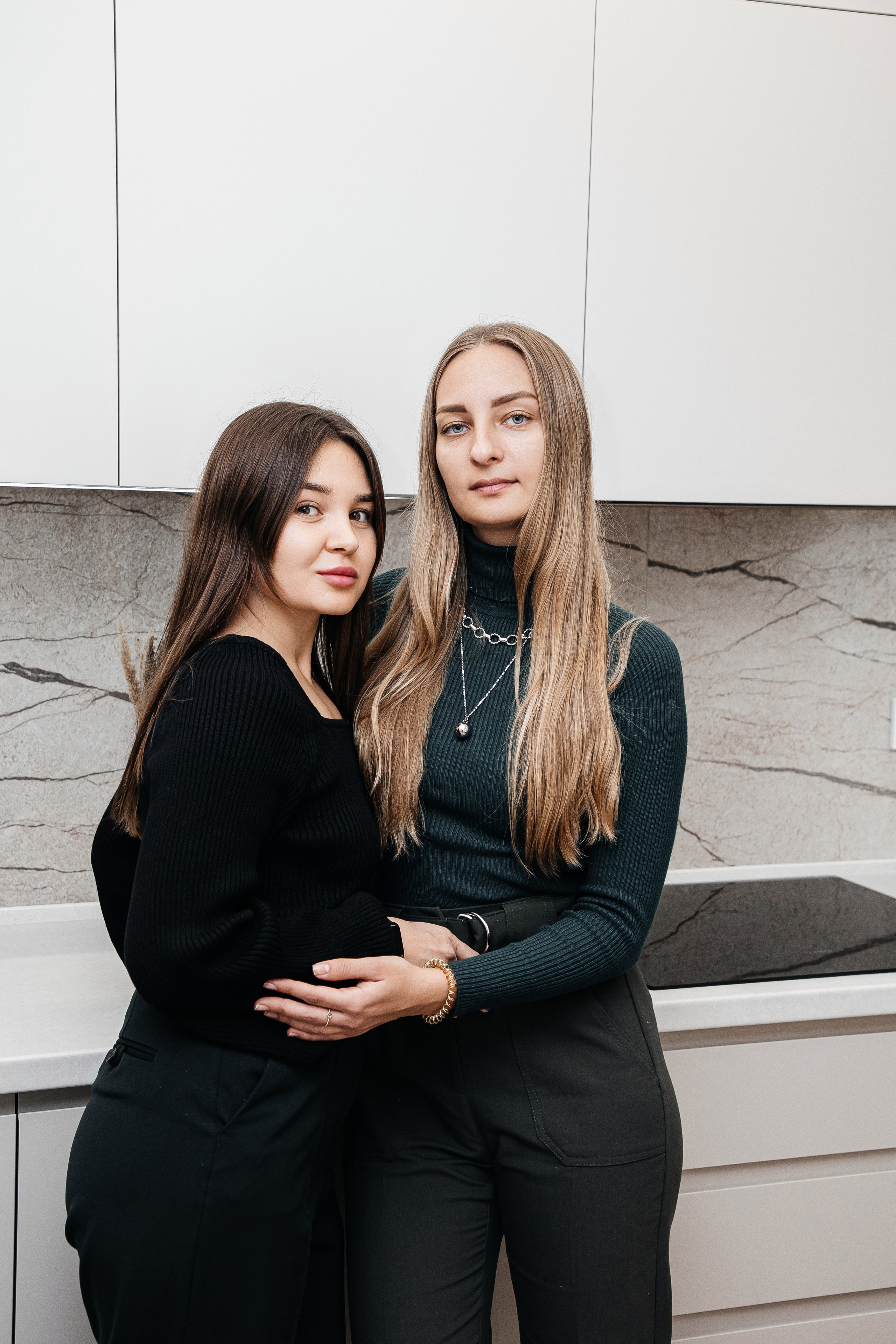 Квартира в портфолио дизайнеру. Фотограф Денис Лесковский (Тюмень)