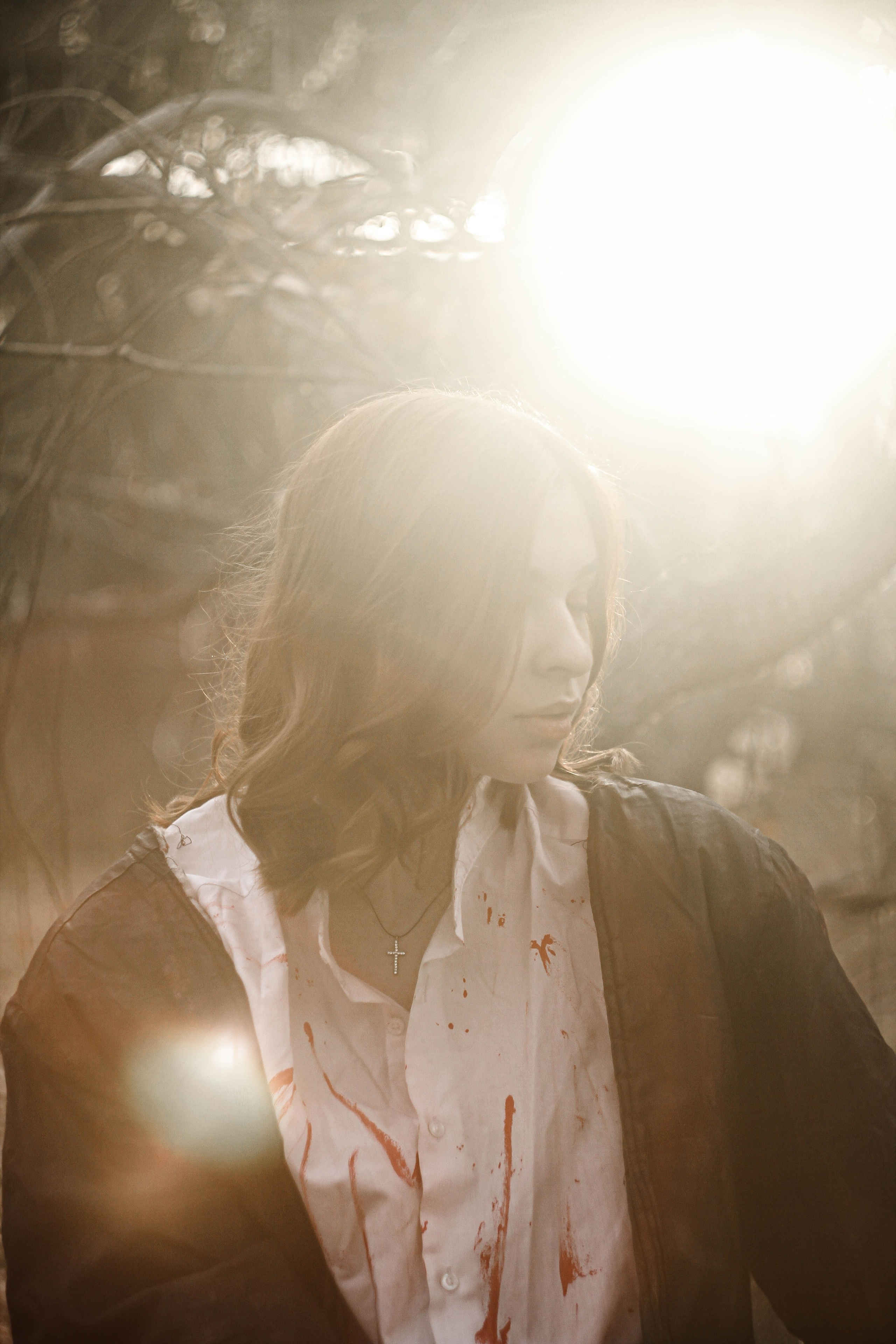 Маша. Фотограф Мероприятий Новосибирск