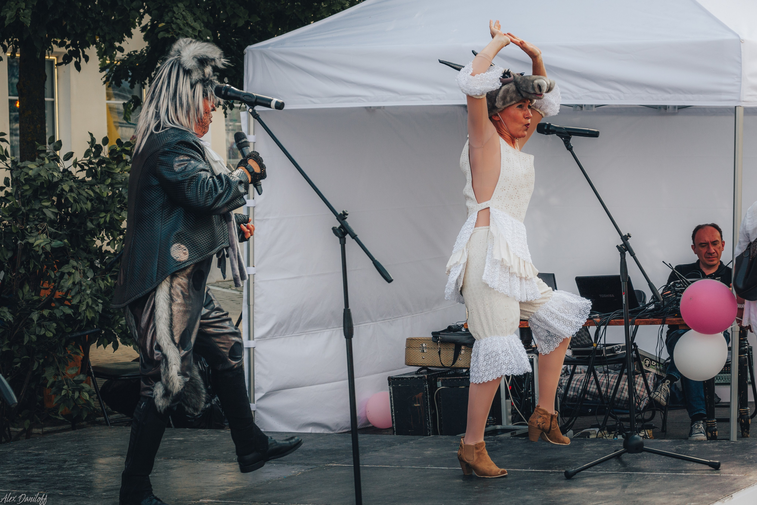 День семьи, любви и верности 2024. Муром-Инфо. Новости культуры, образования, спорта в городе Муром