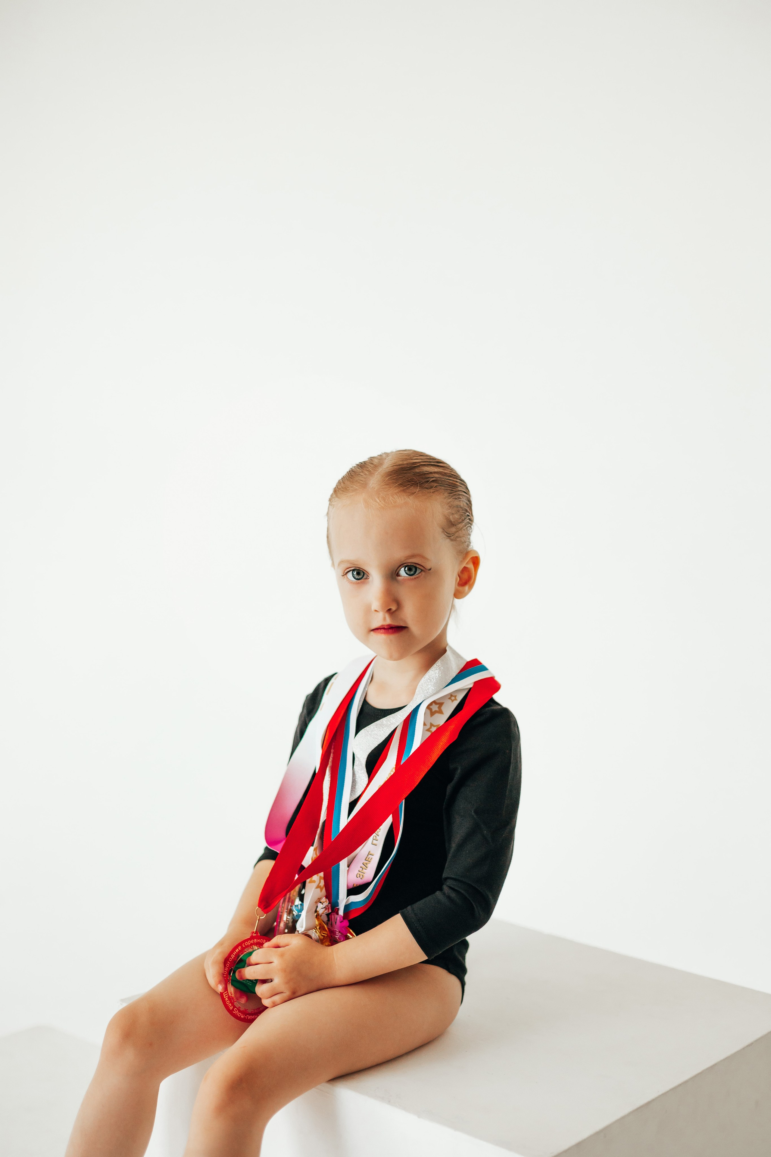 Детская. Семейный и детский фотограф в г. Новосибирске Макеева Анастасия