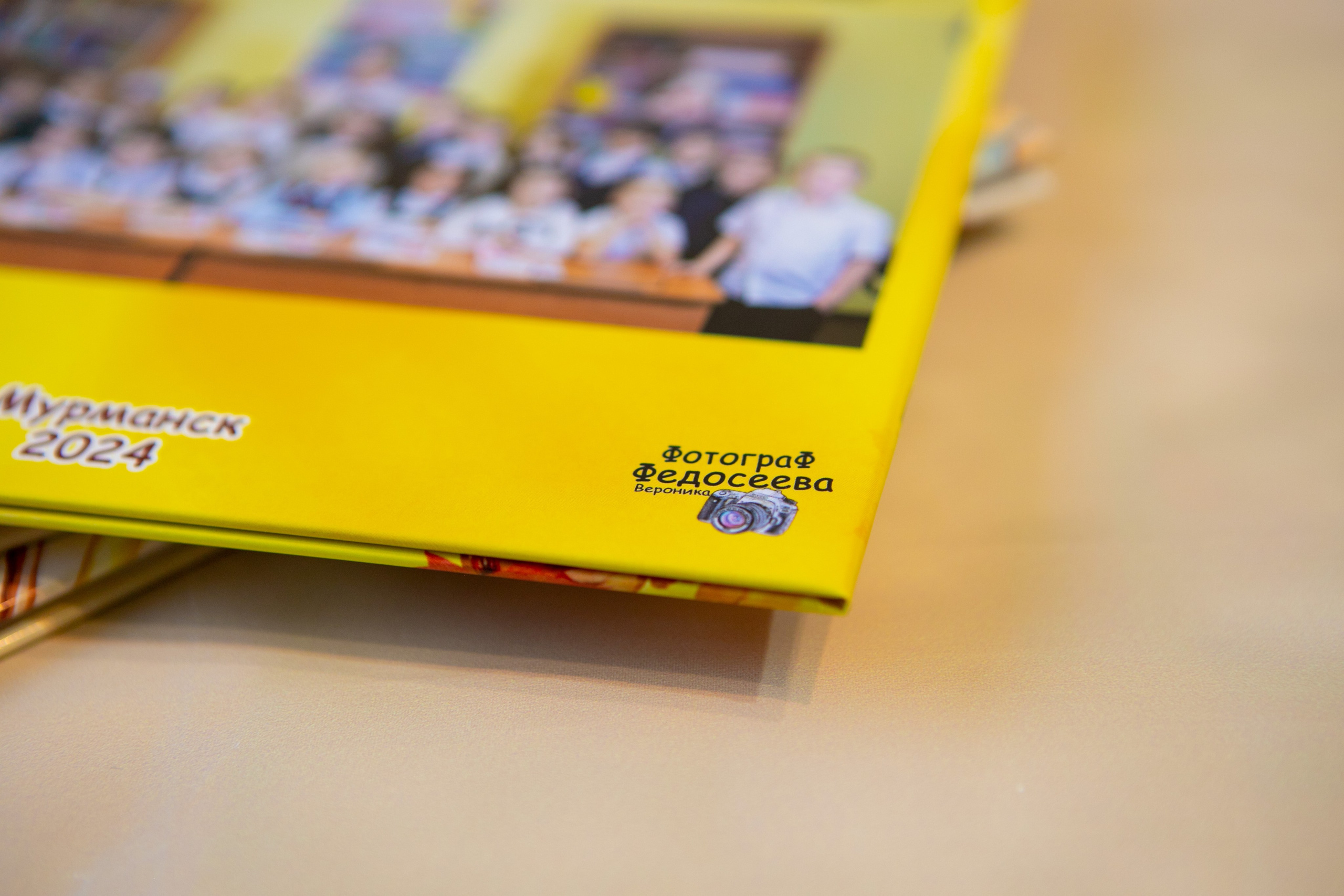 Фотограф Вероника Федосеева Мурманск