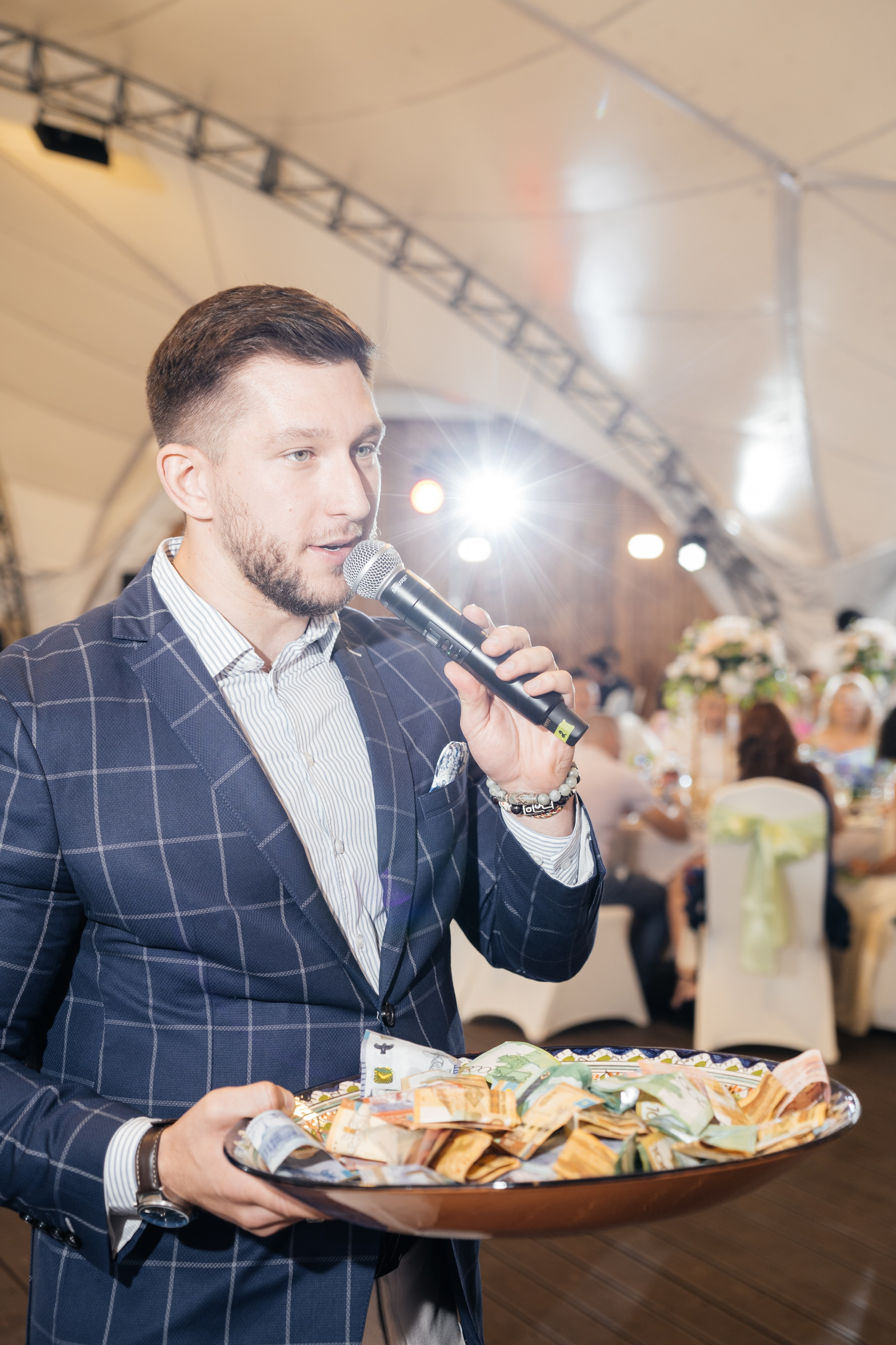 Свадьба Этель & Данил. Свадебный фотограф алматы Шожебаев Кайрат