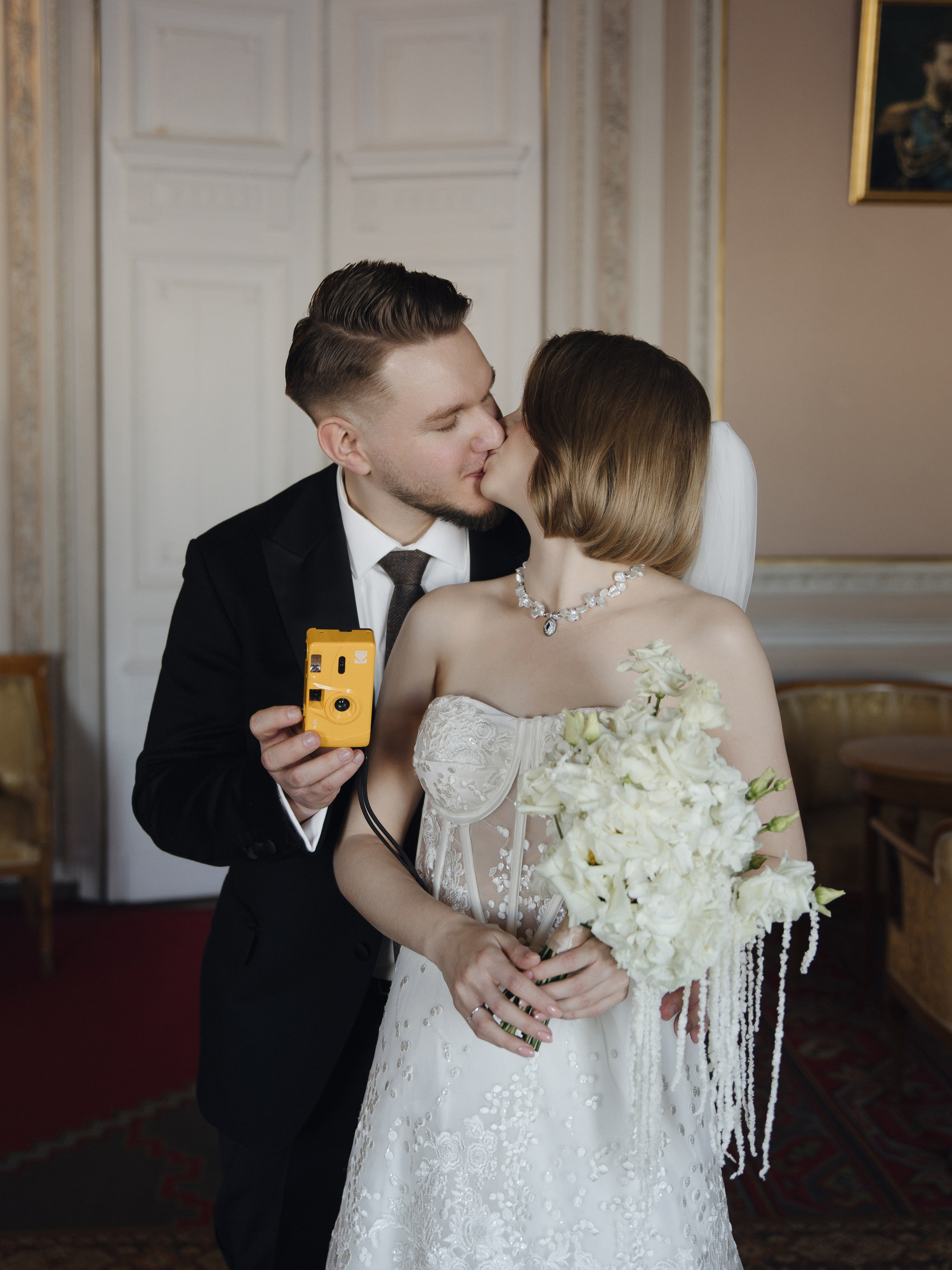 Я считал дни до нашей свадьбы!. Фотограф Санкт-Петербург Евгения Корякина (eva_maruu)