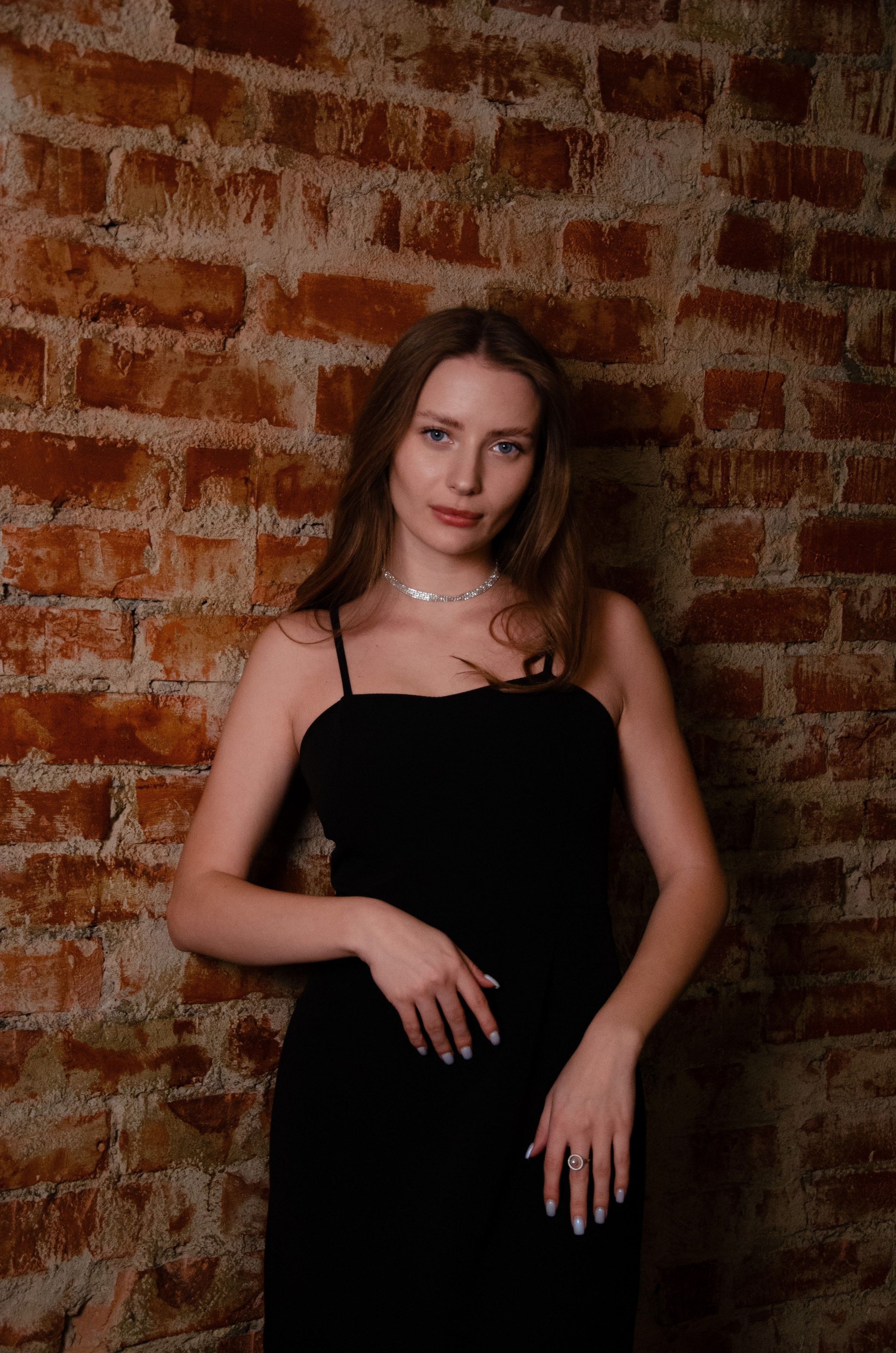 Красота в каждой. Фотограф_Лерик