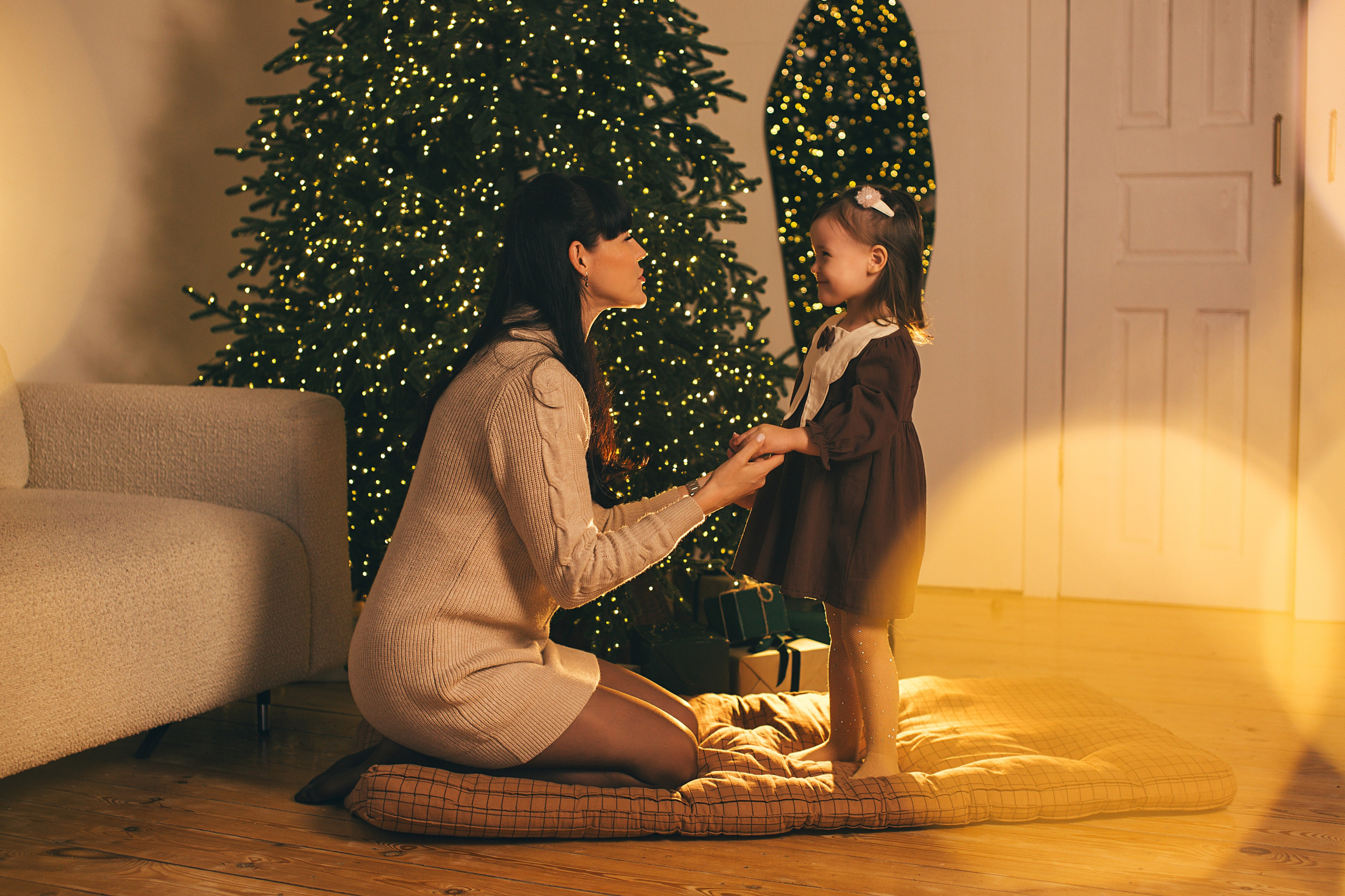 Семья. Свадебный и семейный фотограф/видеограф в Краснодаре Наталья Осинская