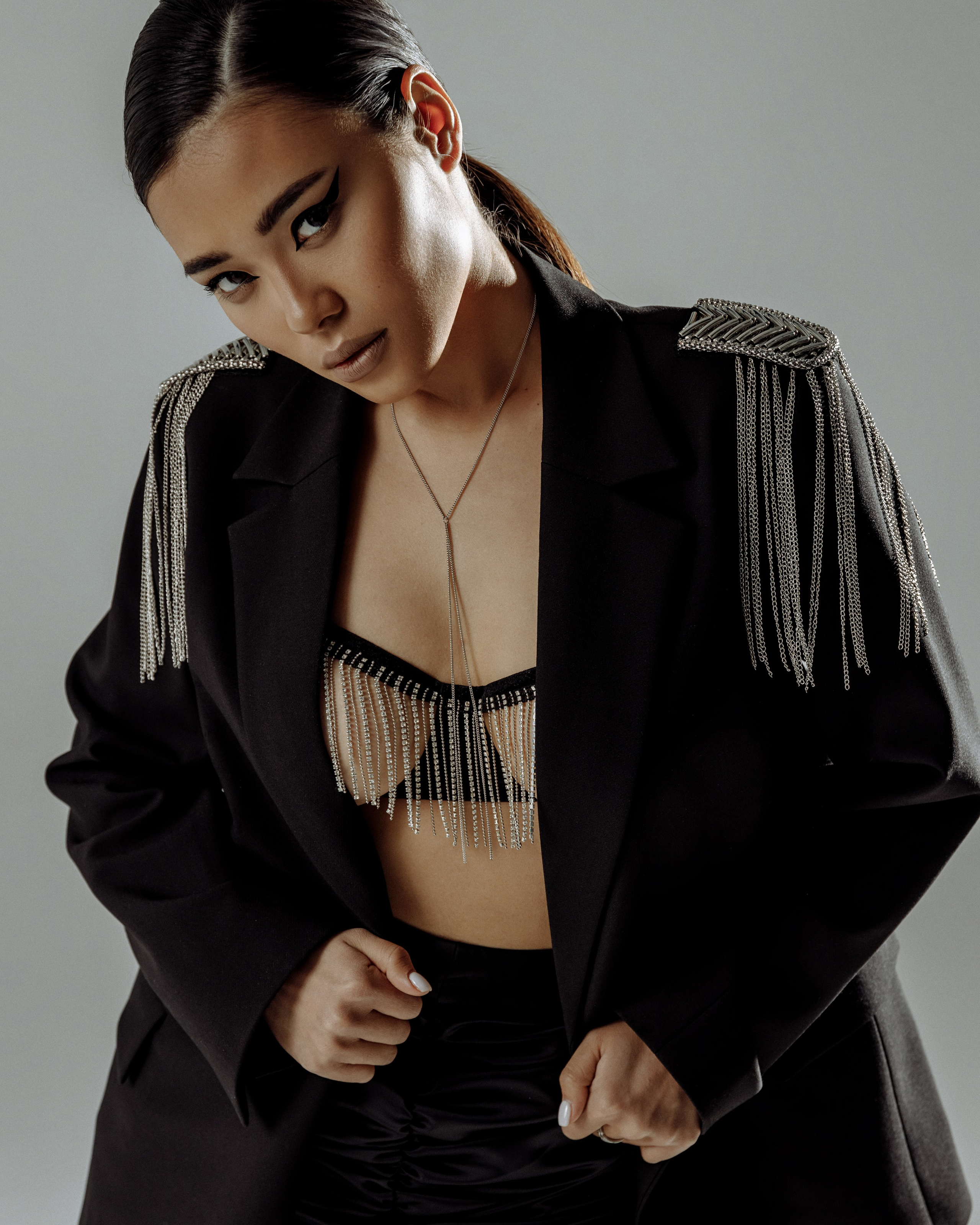 GILYANA. Фотограф для брендов в Москве — съёмка, которая работает на продажи