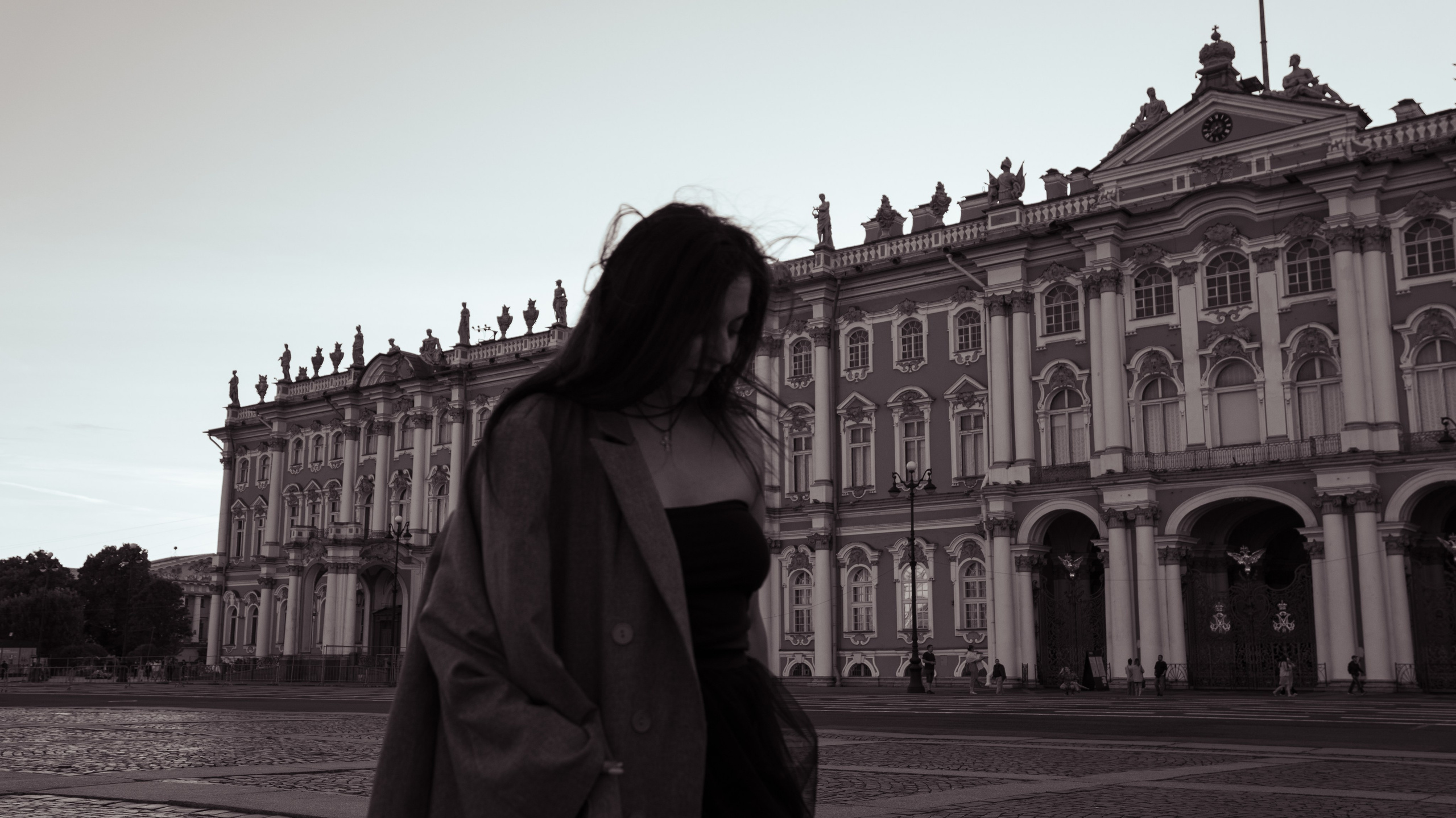 Прогулка 07.07. Услуги фотографа | Санкт-Петербург