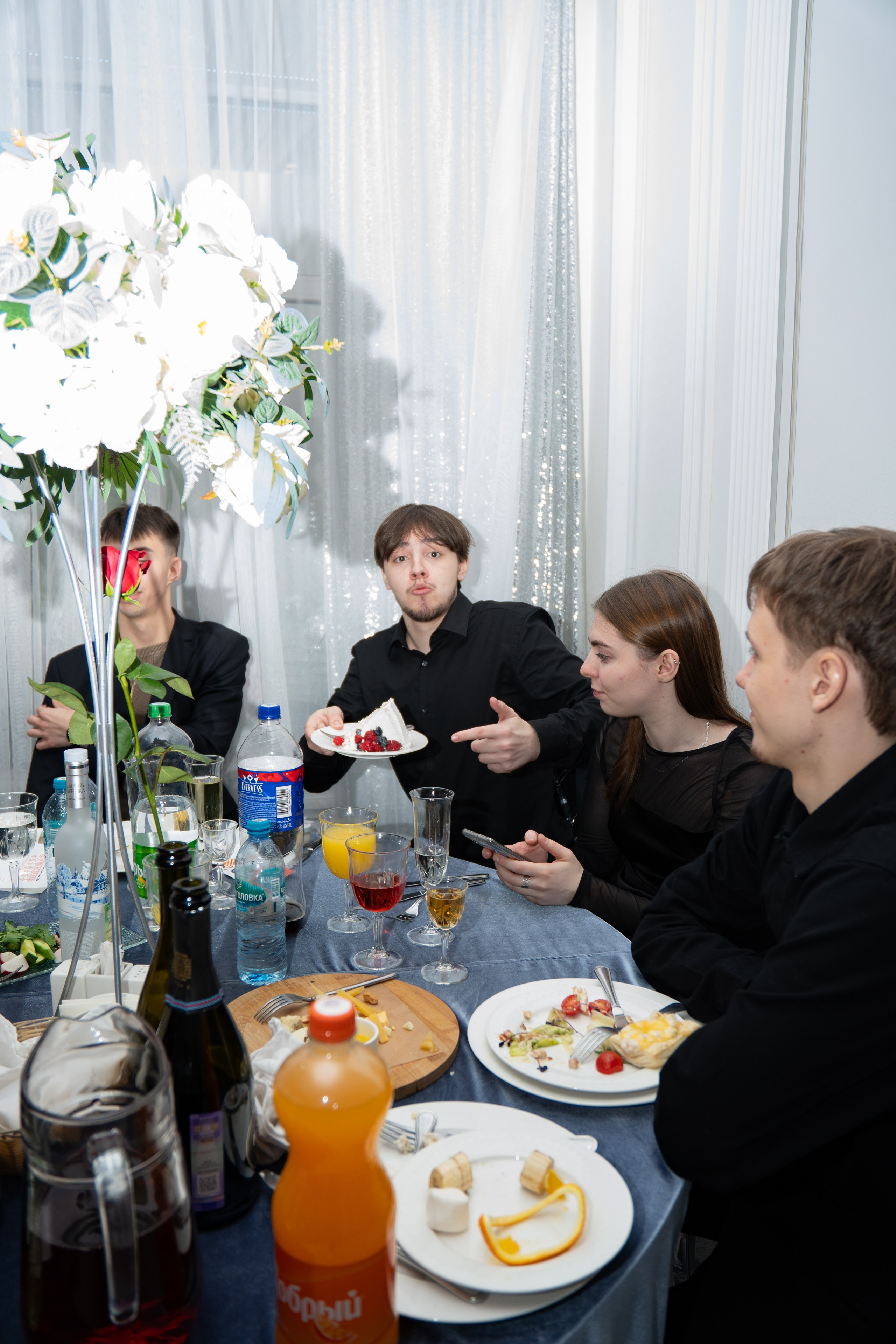 Тот день. Услуги фотографа | Санкт-Петербург