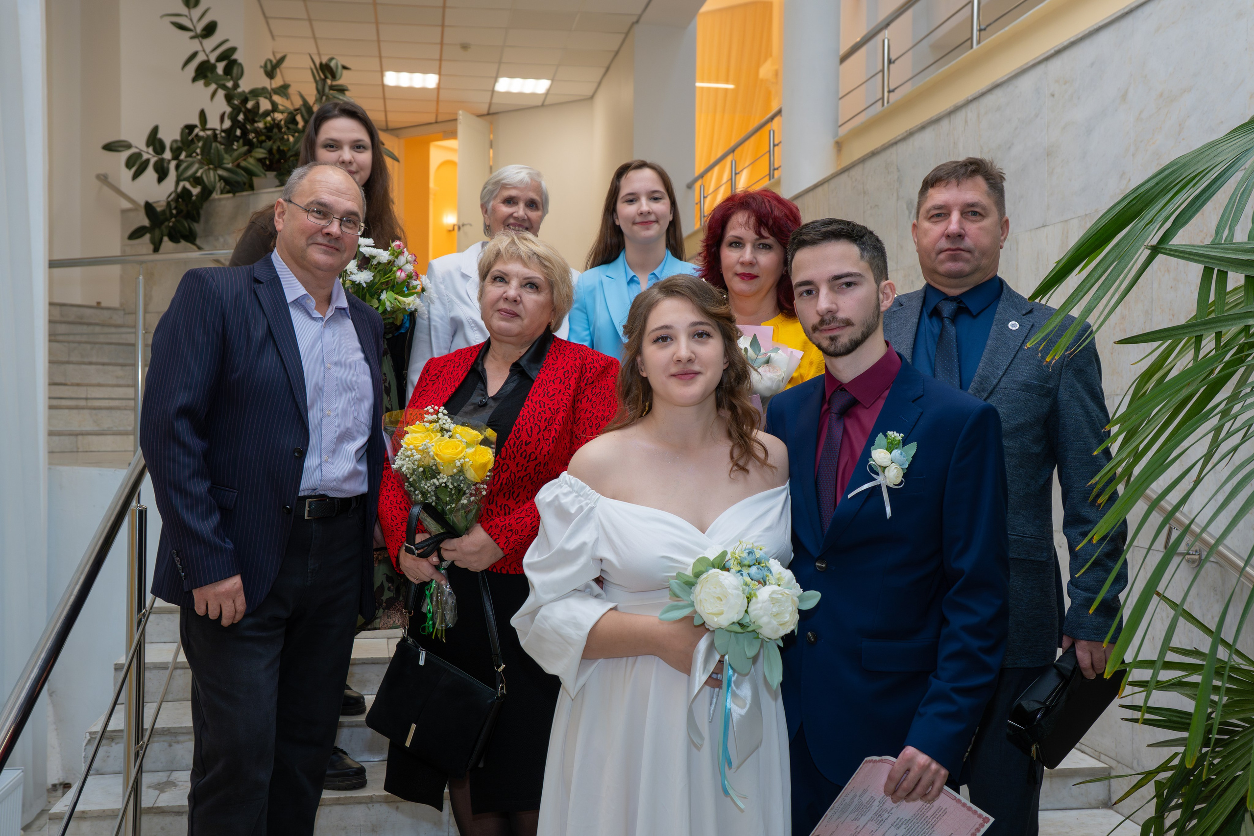 Свадьба. Услуги фотографа | Санкт-Петербург