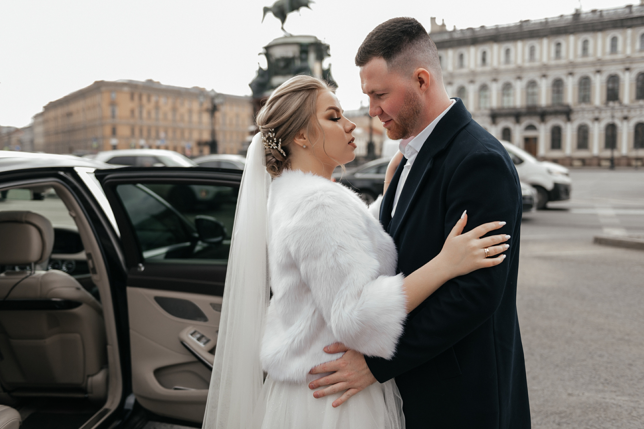 Иван и Арина. Zhulanovilya