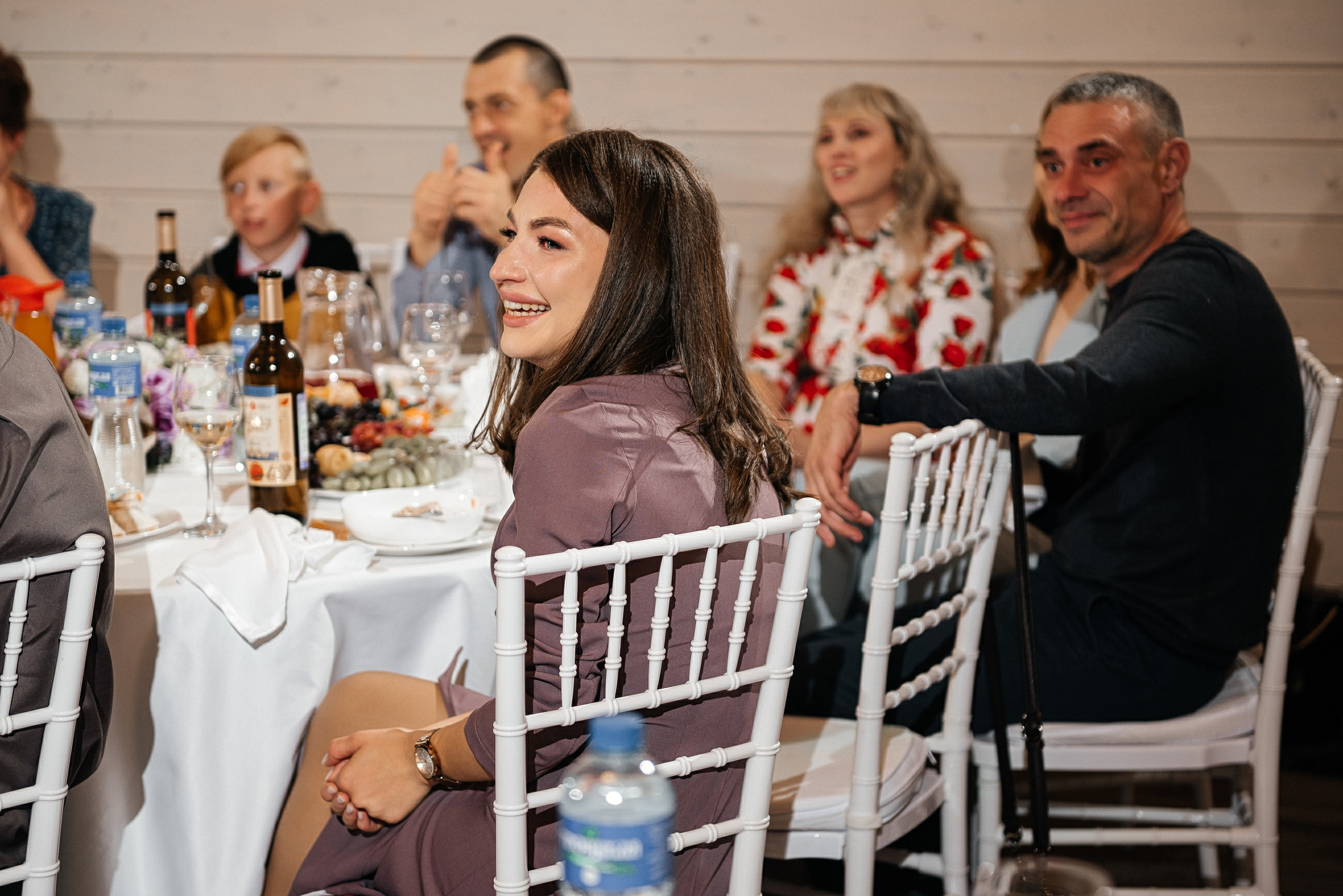 Ян и Наталья. Zhulanovilya