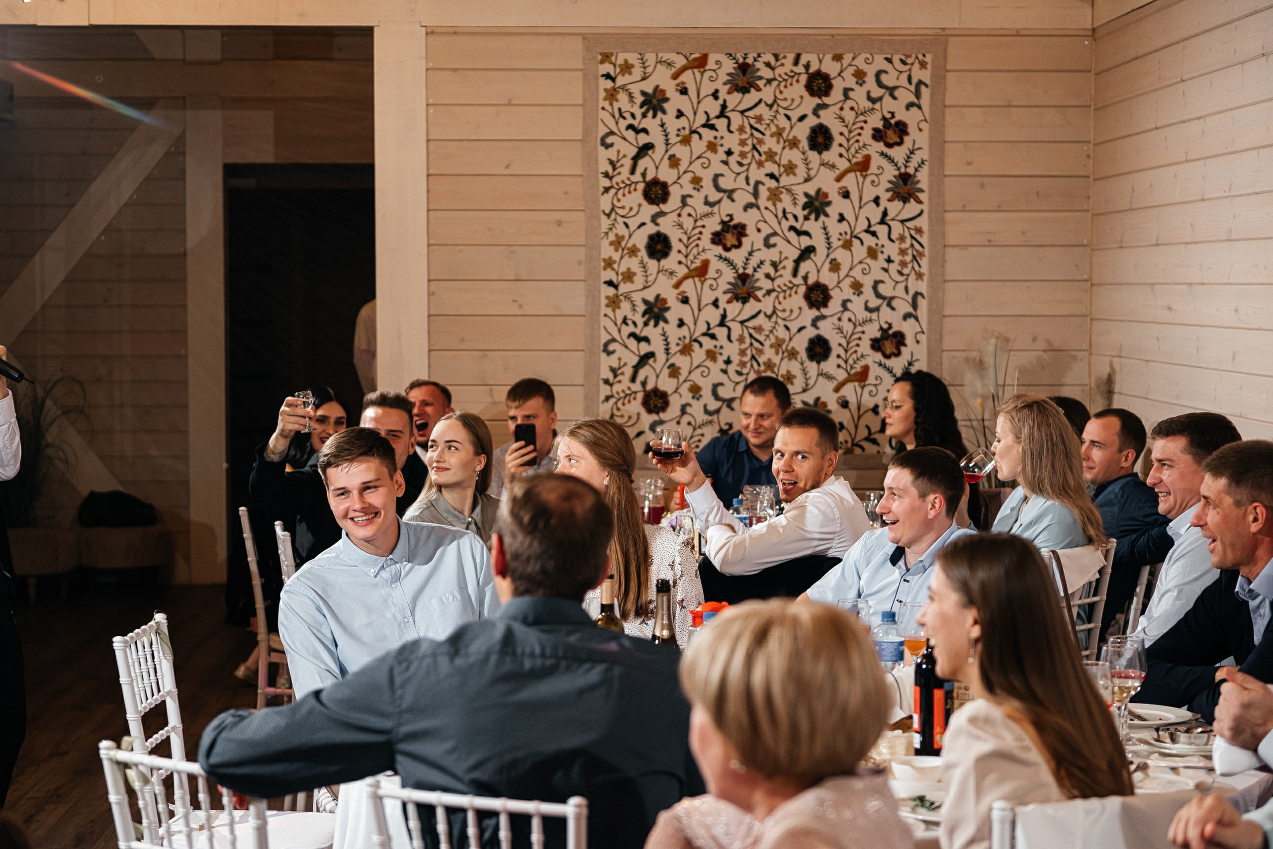 Ян и Наталья. Zhulanovilya