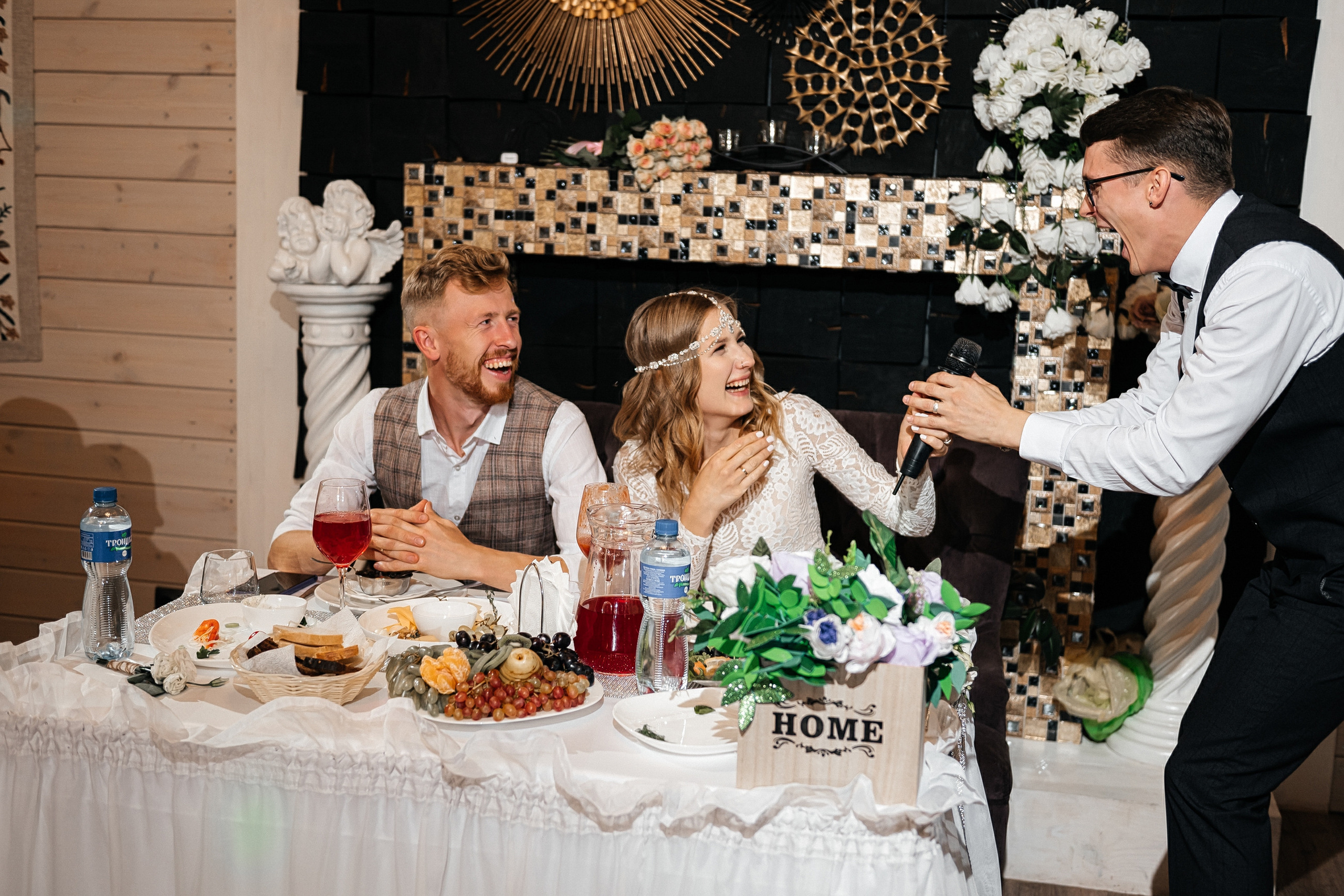 Ян и Наталья. Zhulanovilya