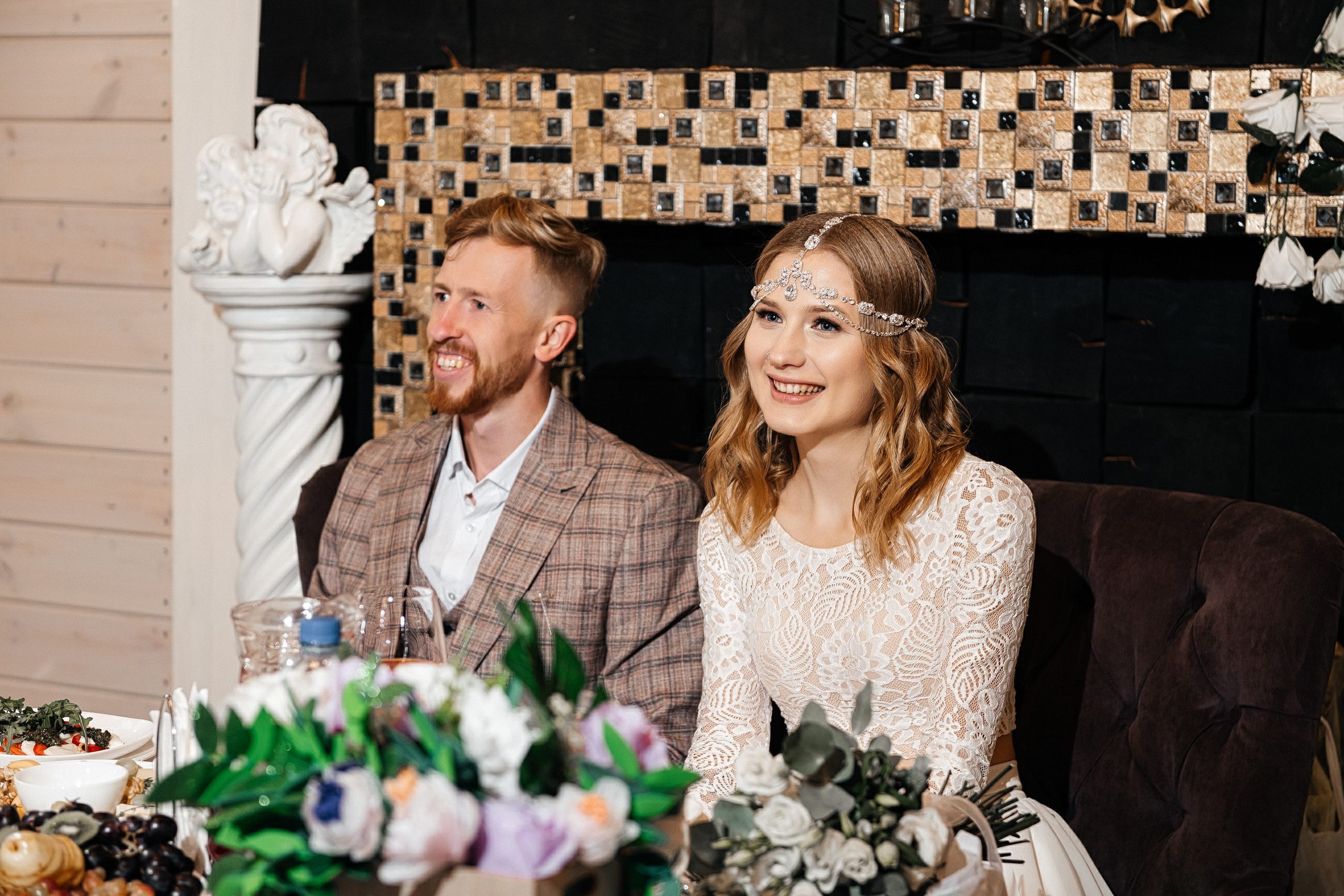 Ян и Наталья. Zhulanovilya