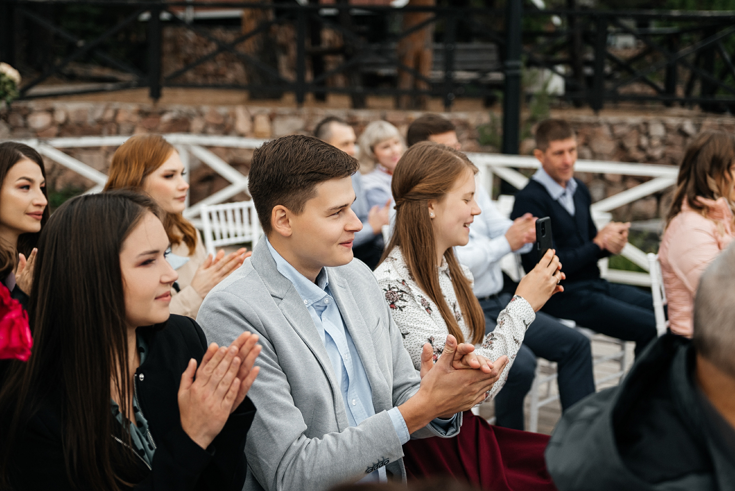 Ян и Наталья. Zhulanovilya