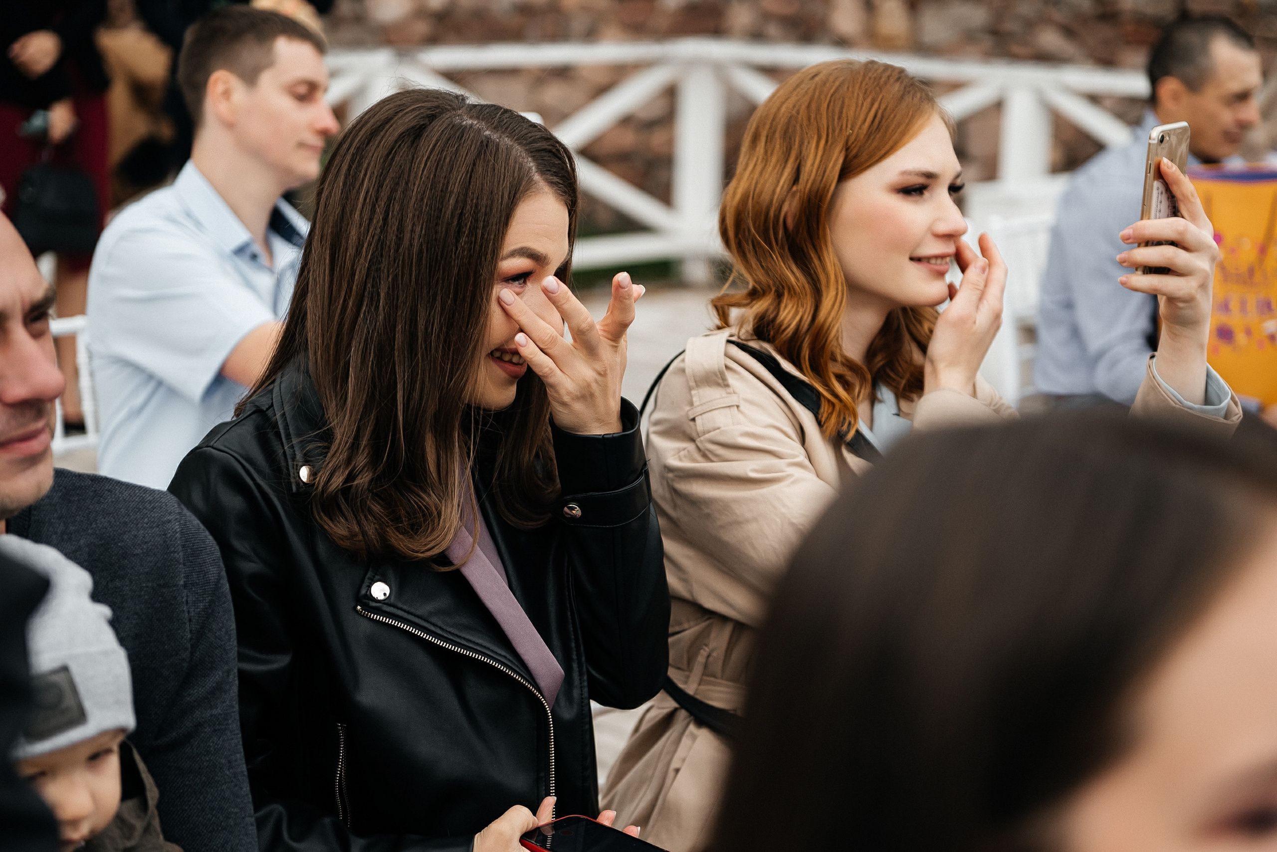 Ян и Наталья. Zhulanovilya