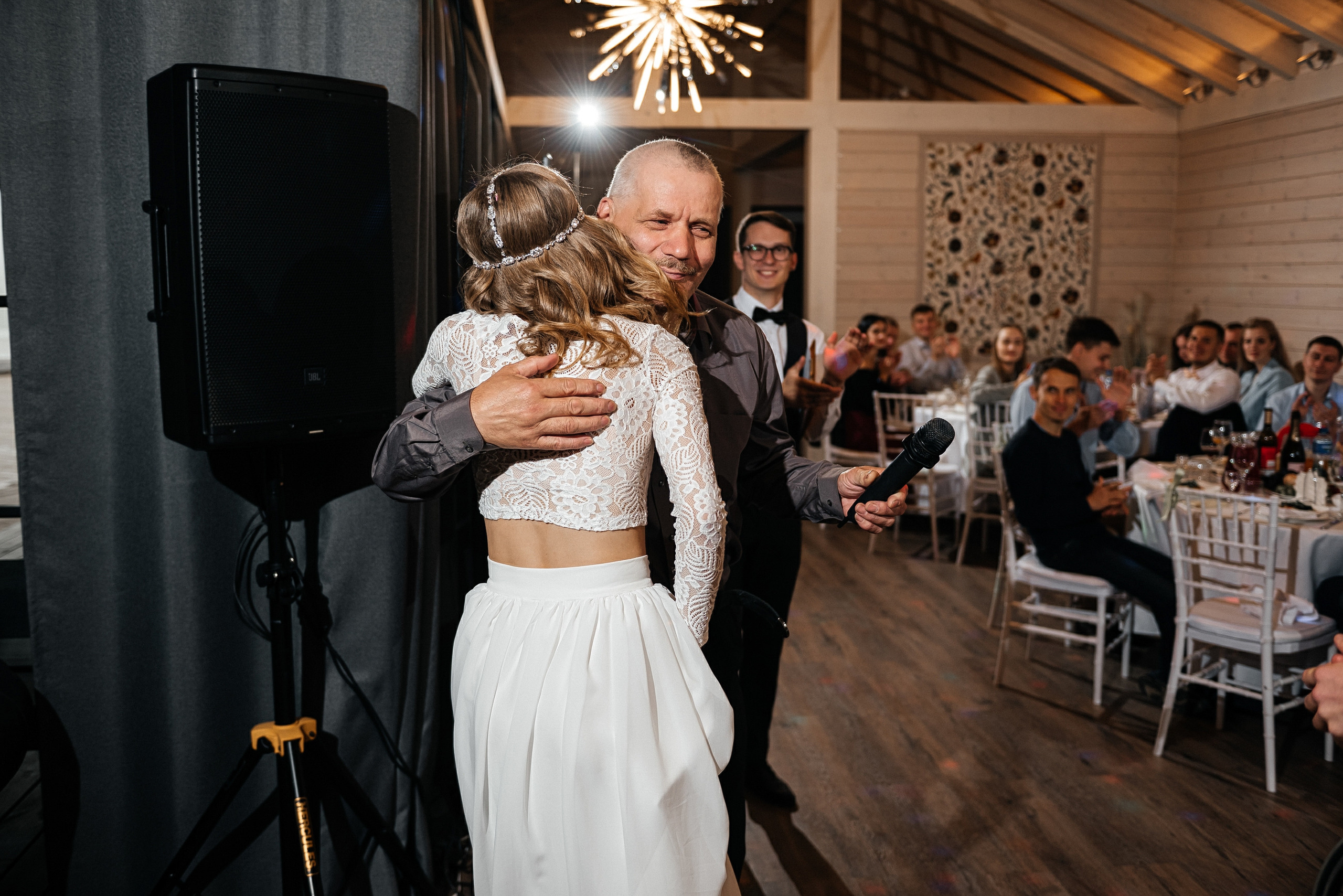 Ян и Наталья. Zhulanovilya