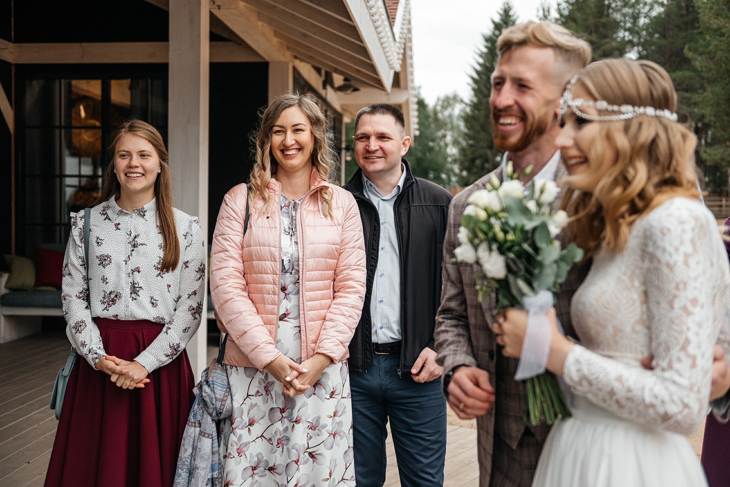 Ян и Наталья. Zhulanovilya