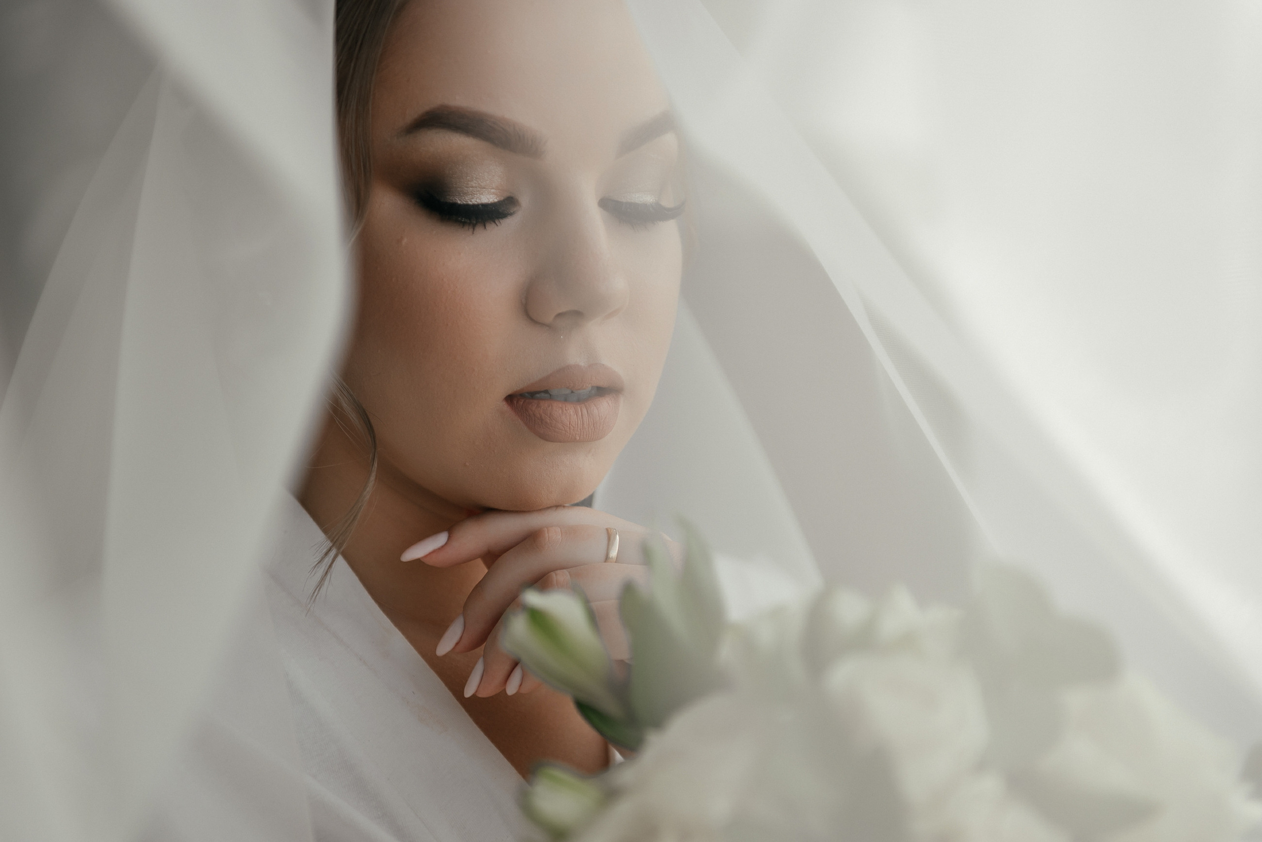 Иван и Арина. Zhulanovilya