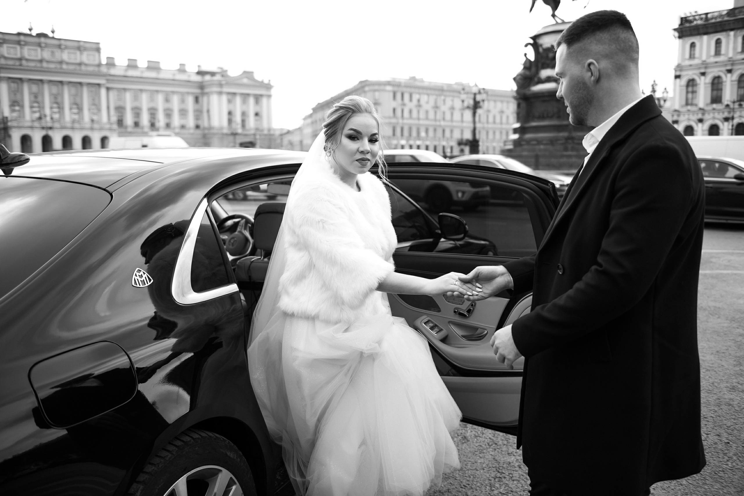 Иван и Арина. Zhulanovilya