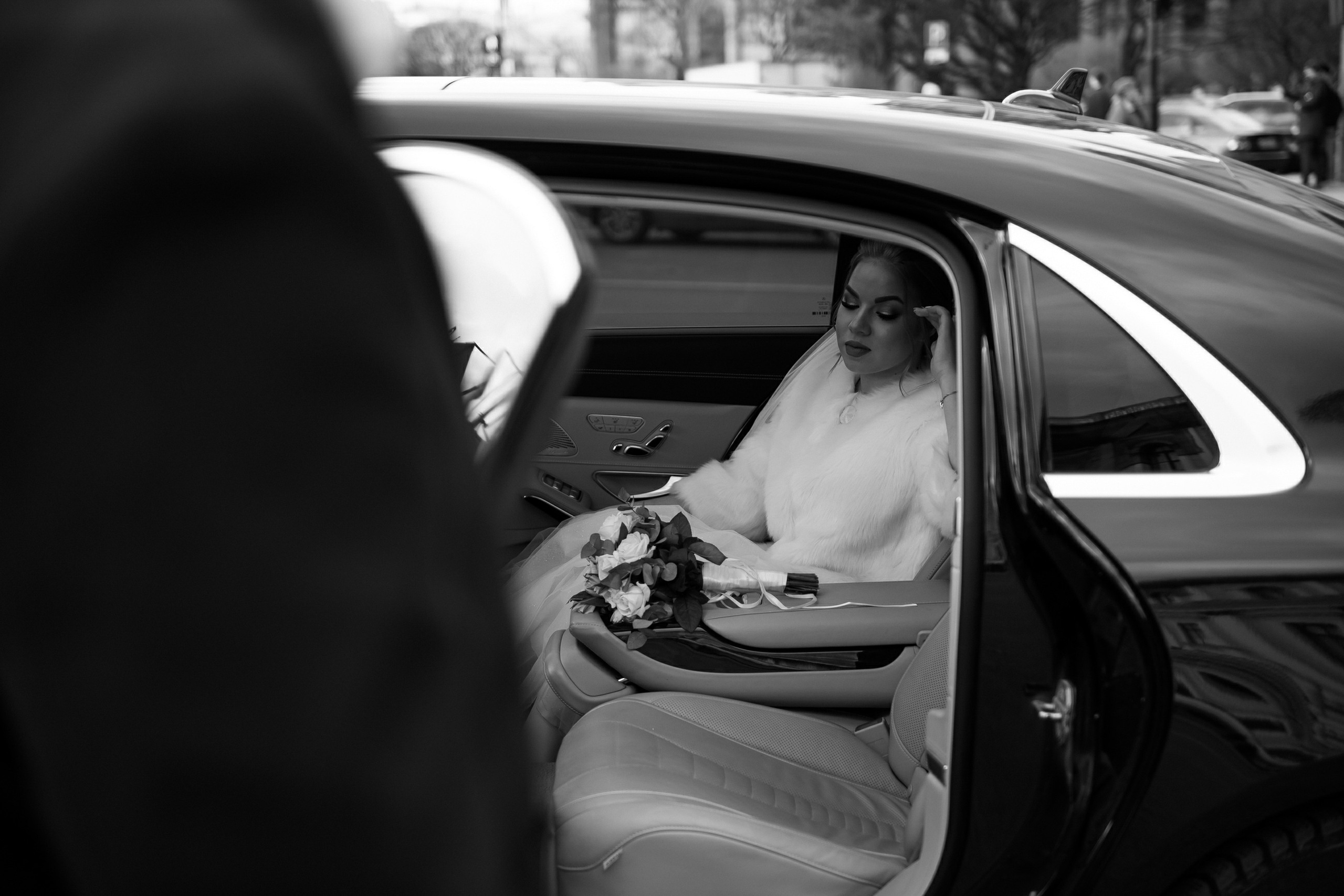 Иван и Арина. Zhulanovilya