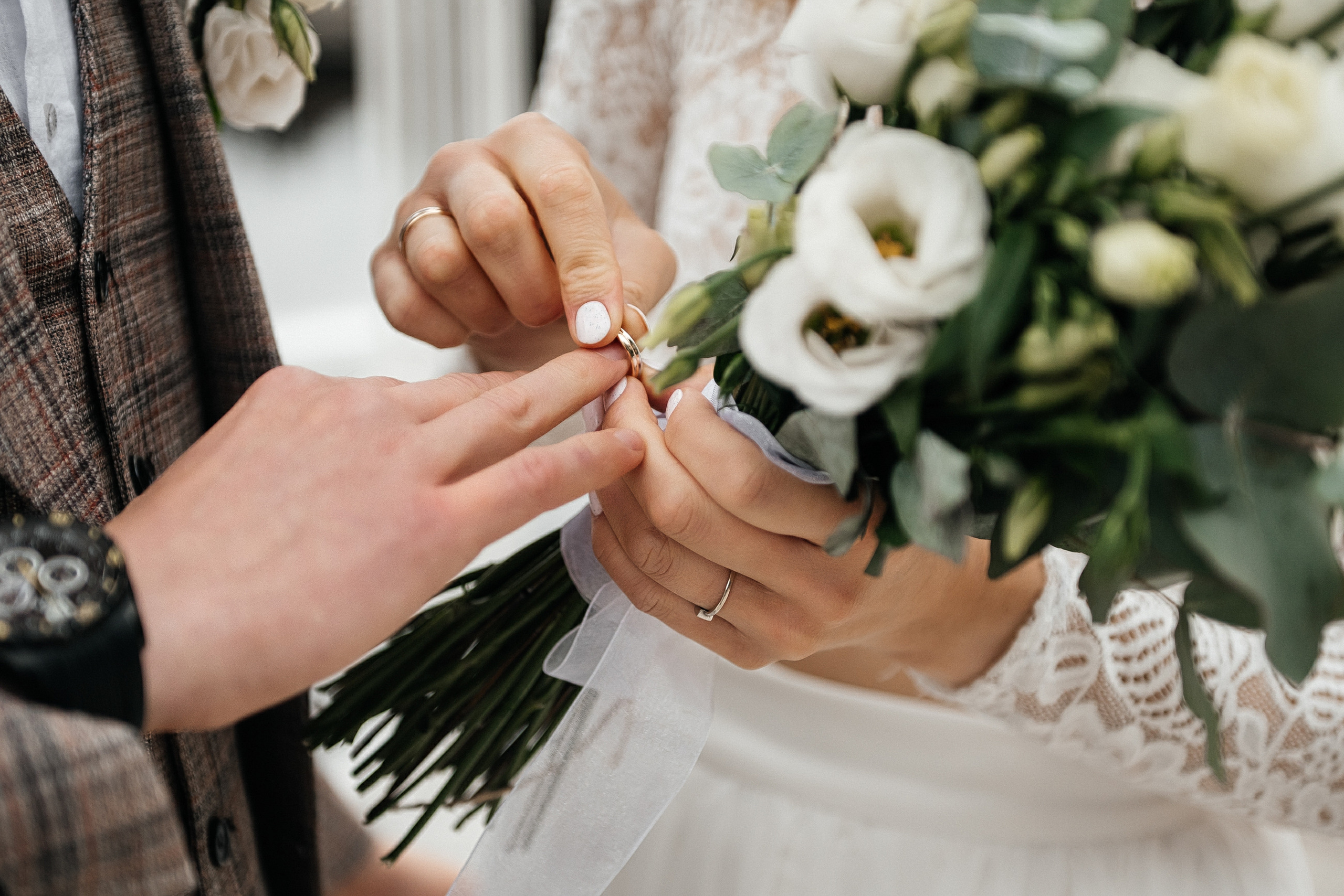 Ян и Наталья. Zhulanovilya