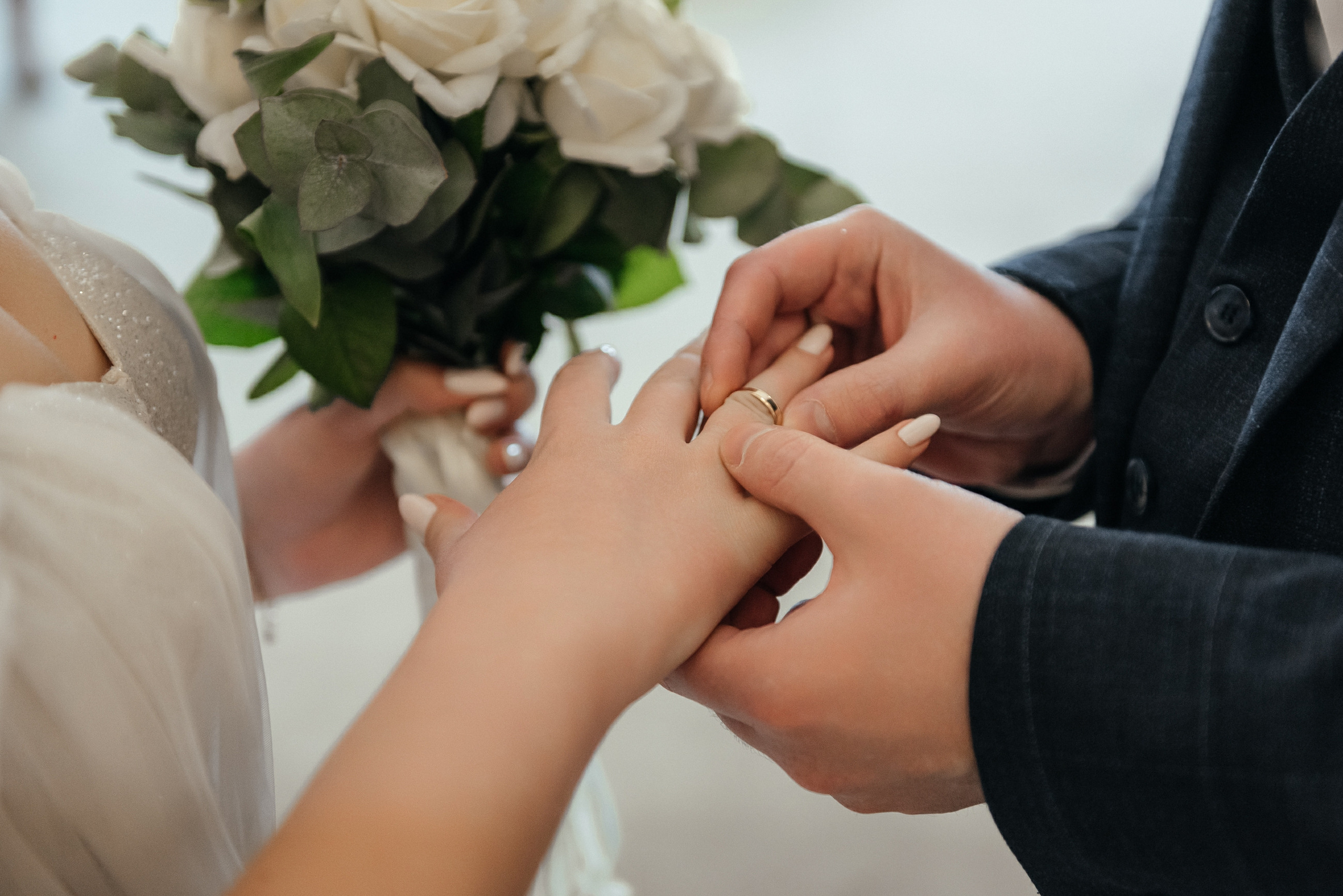 Иван и Арина. Zhulanovilya