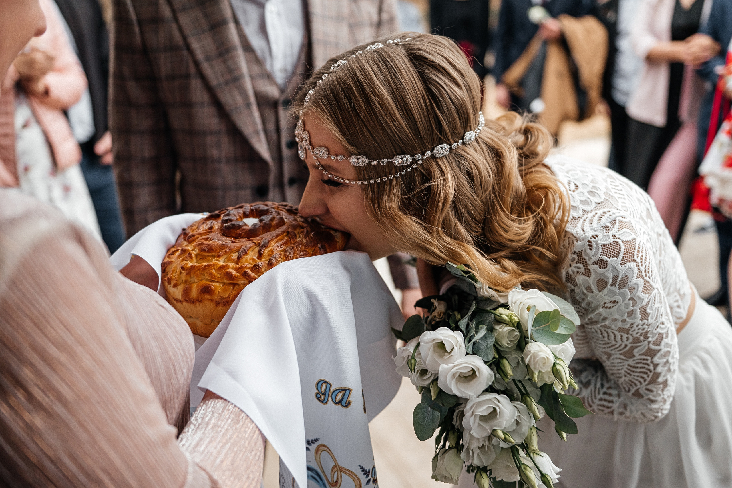 Ян и Наталья. Zhulanovilya