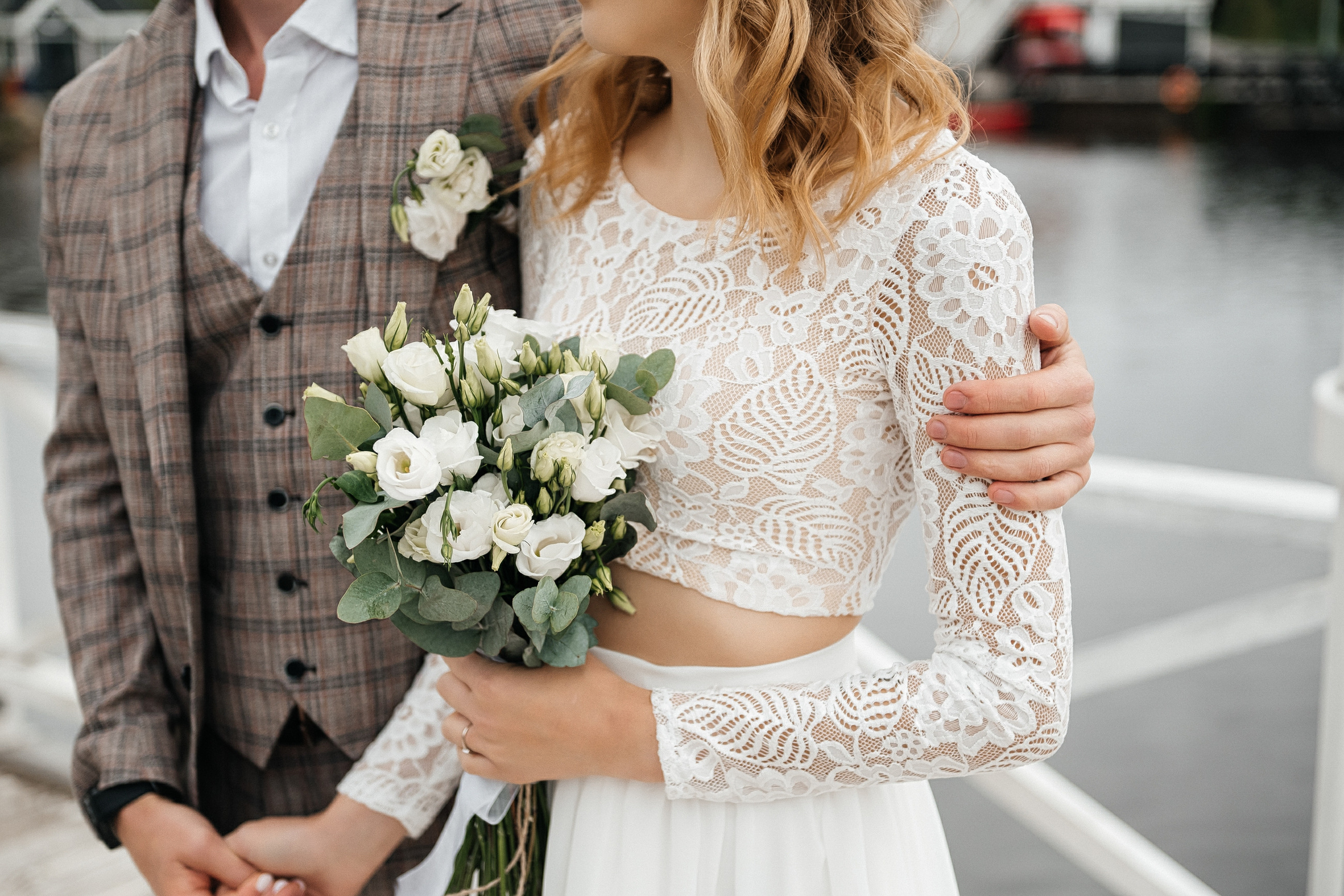 Ян и Наталья. Zhulanovilya