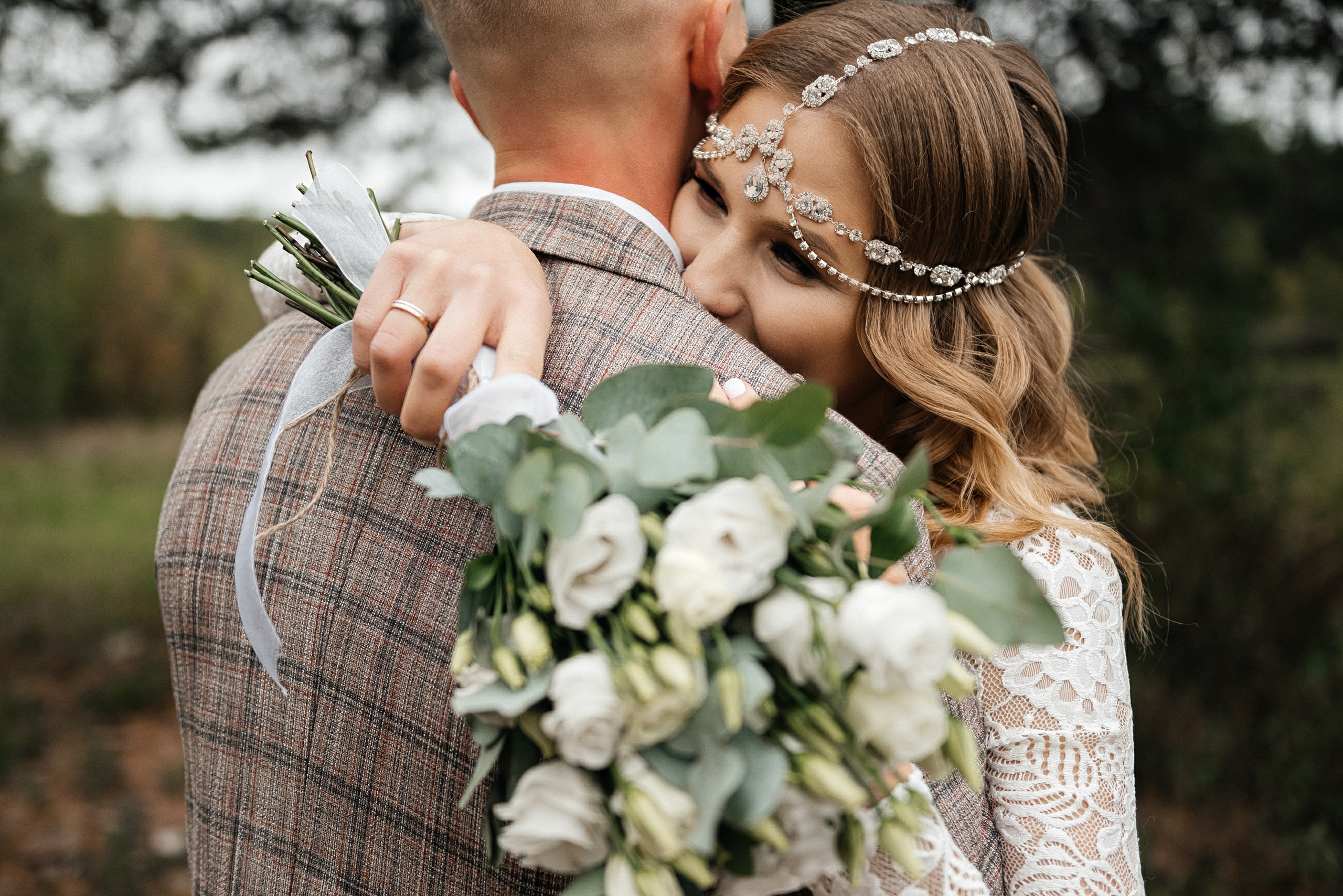 Ян и Наталья. Zhulanovilya