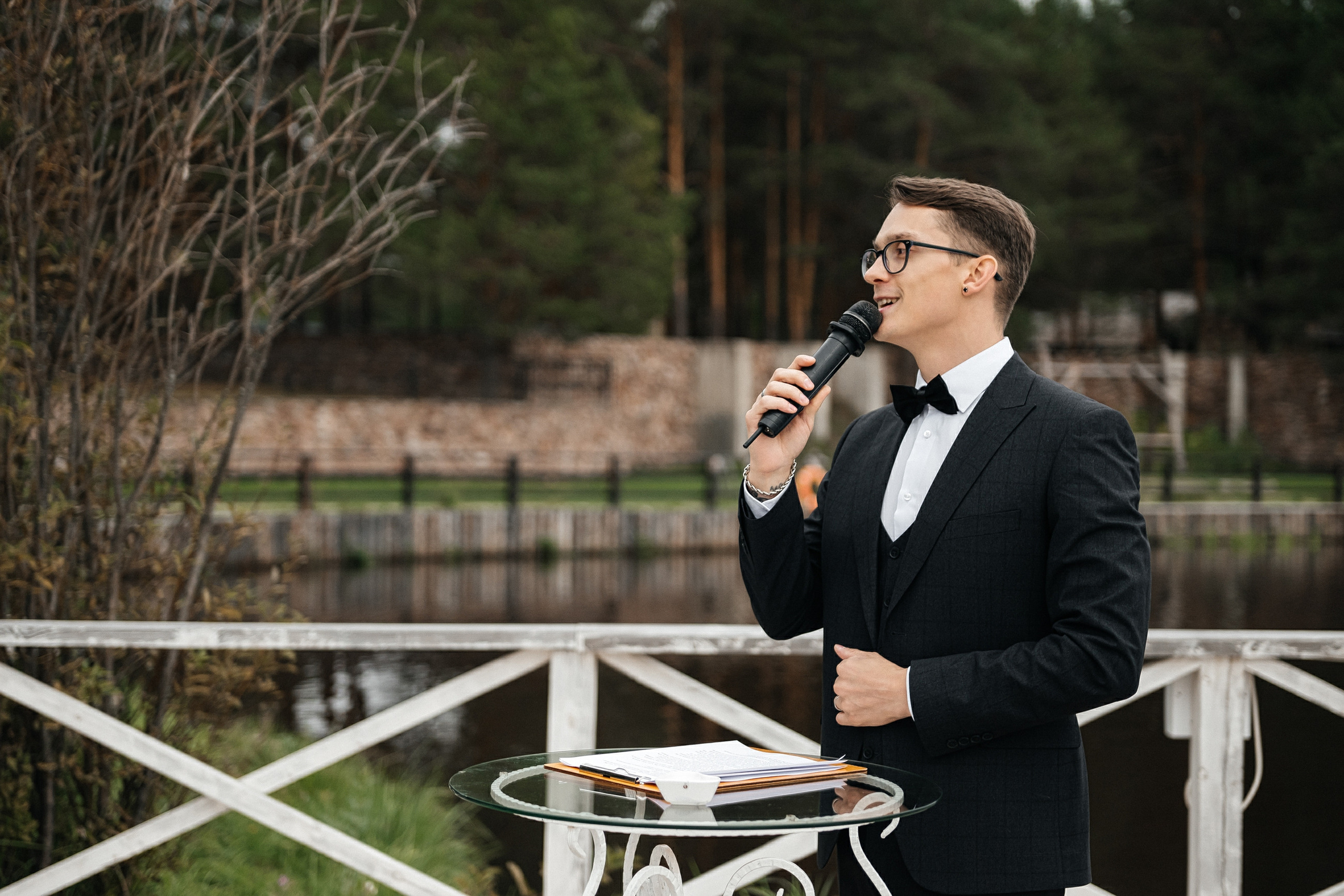 Ян и Наталья. Zhulanovilya