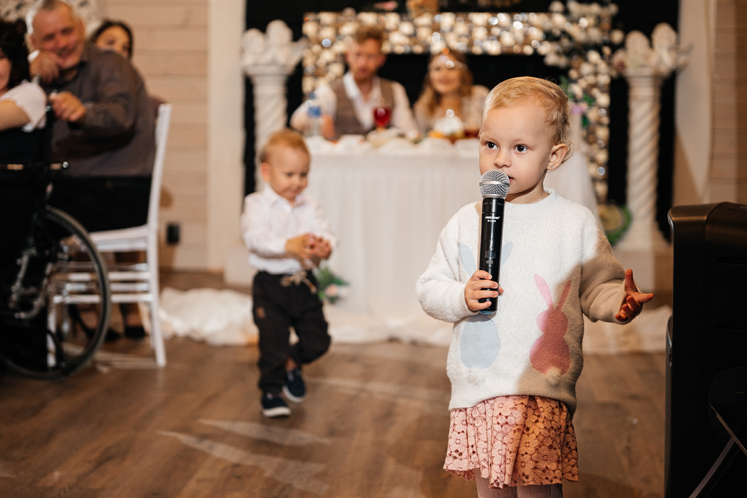 Ян и Наталья. Zhulanovilya