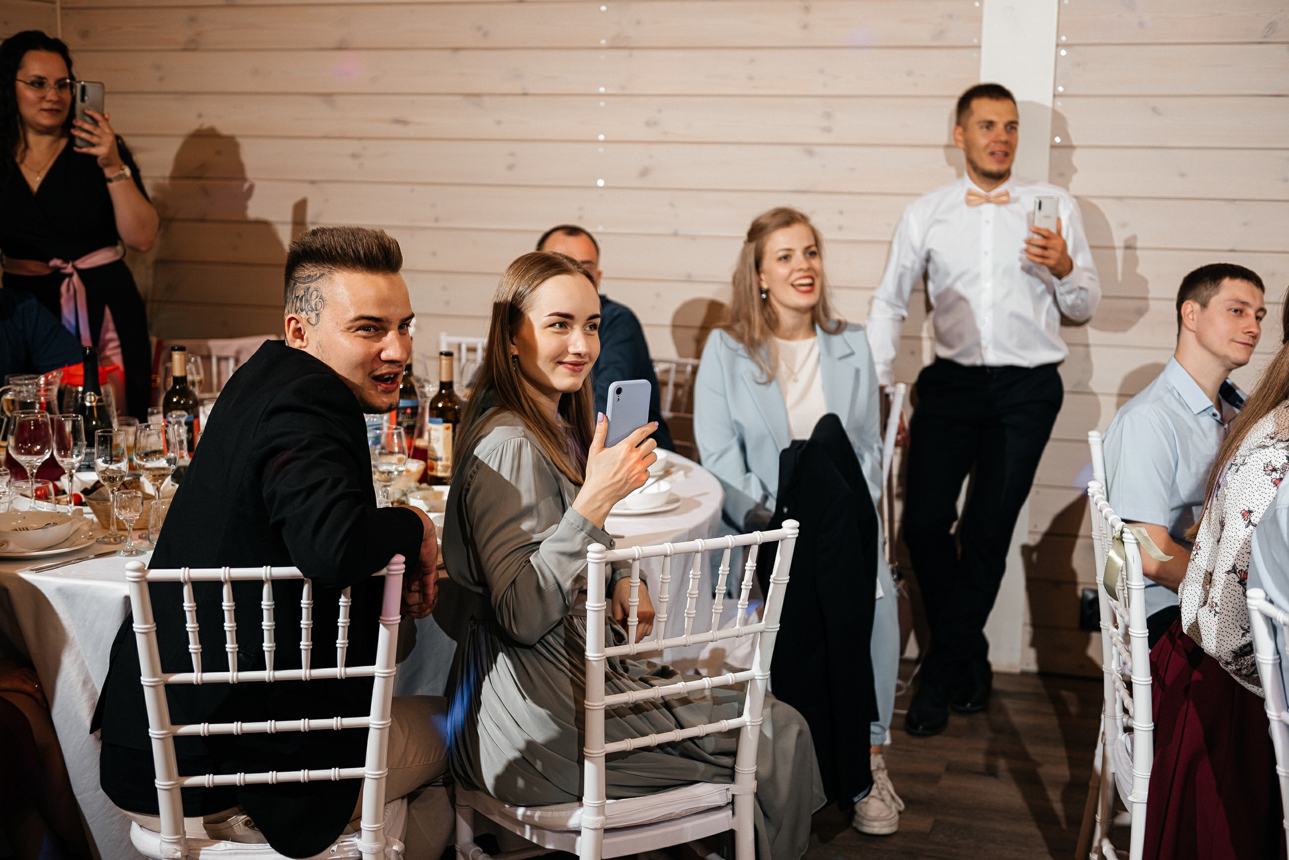 Ян и Наталья. Zhulanovilya