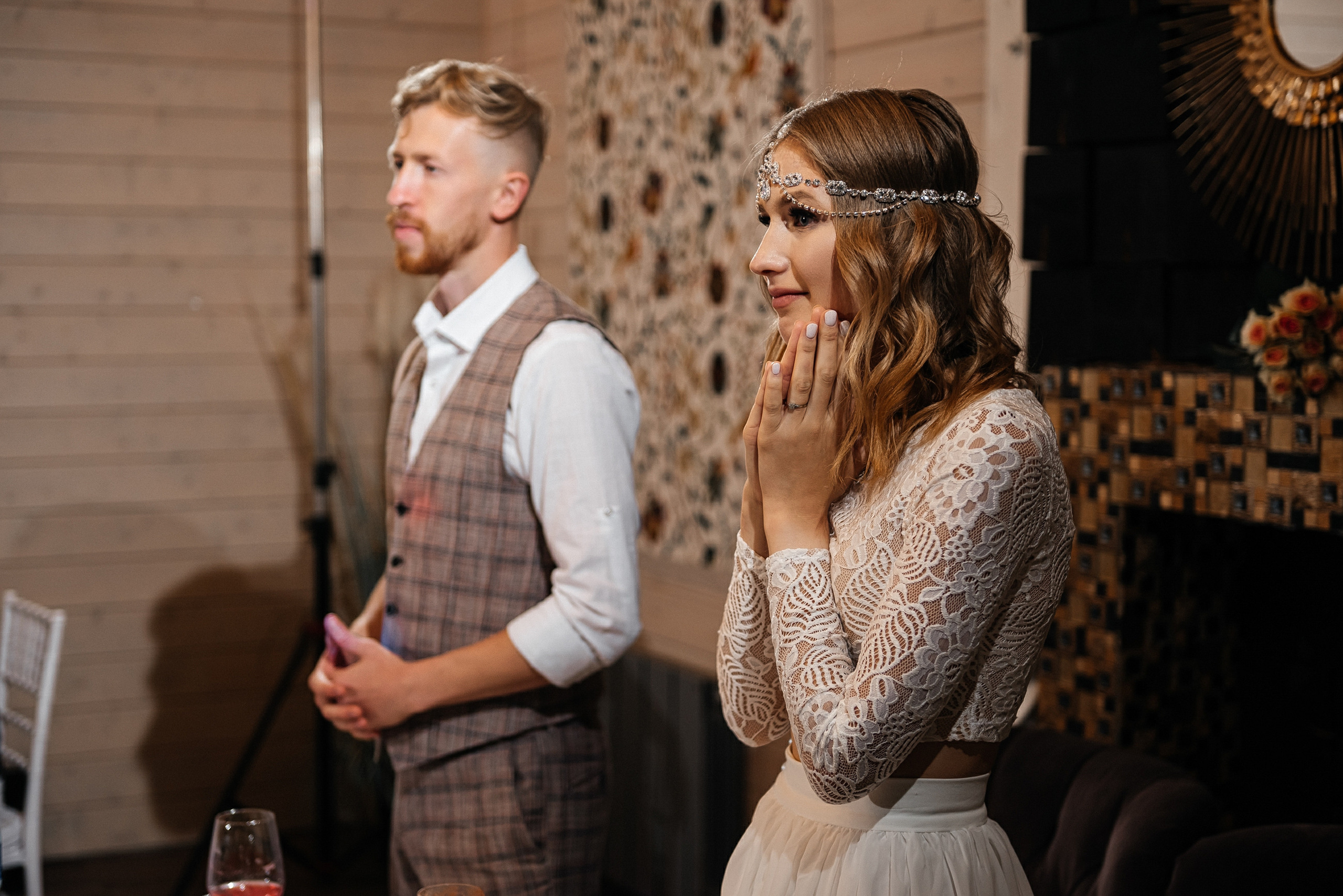 Ян и Наталья. Zhulanovilya