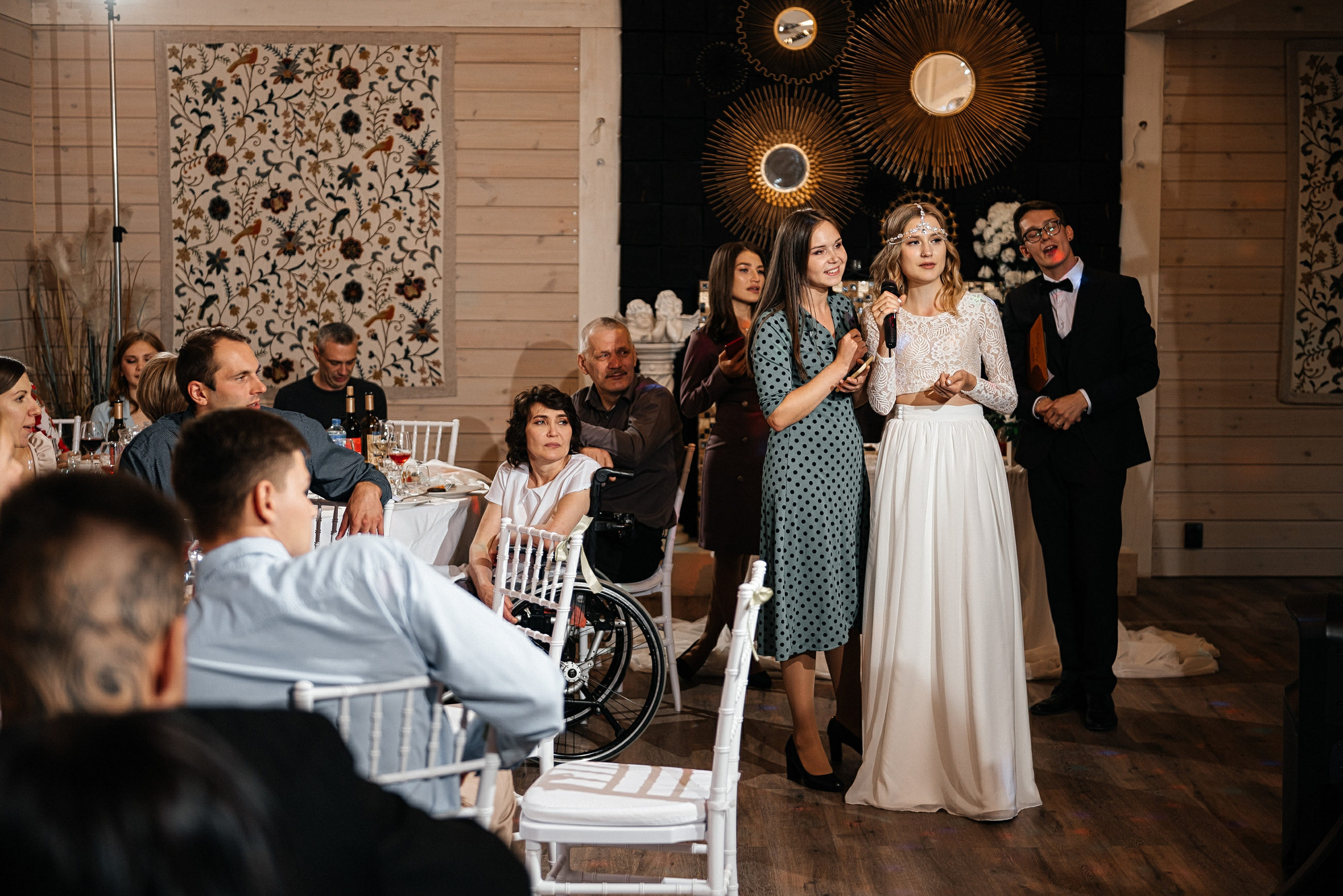 Ян и Наталья. Zhulanovilya