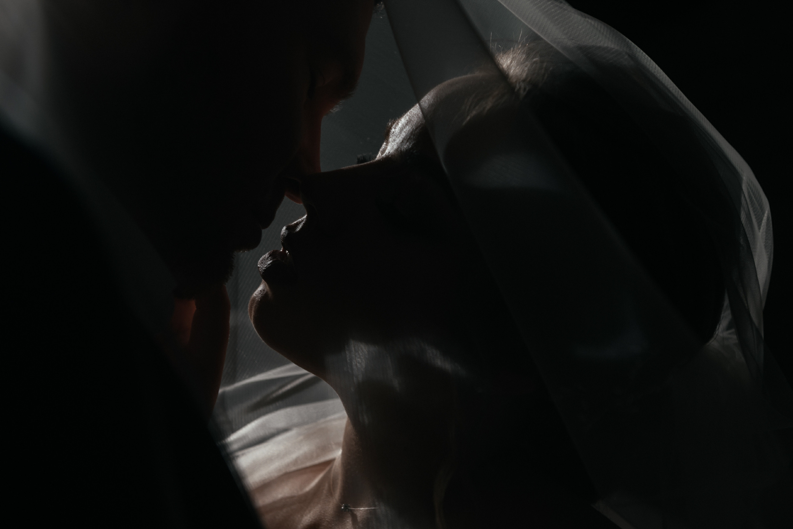 Иван и Арина. Zhulanovilya