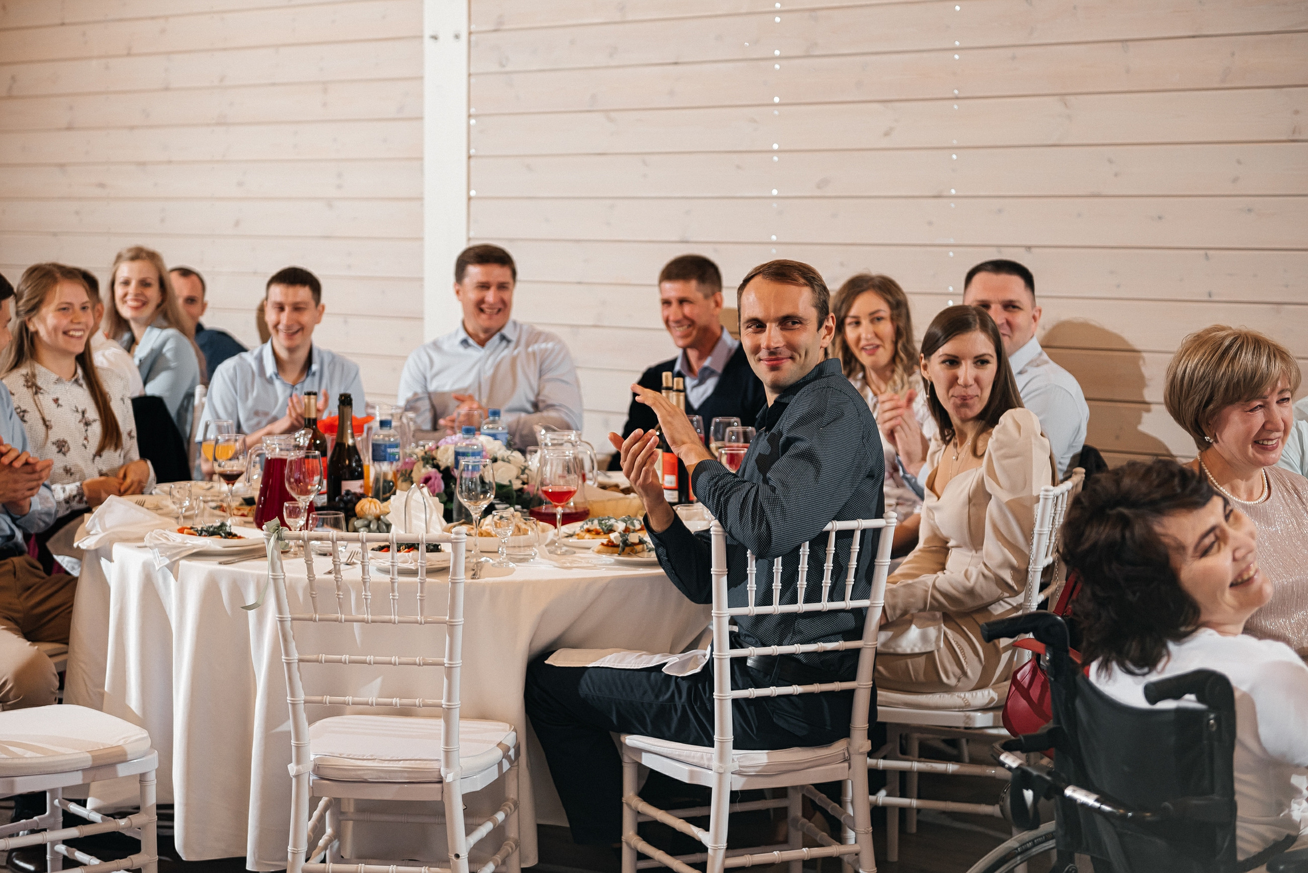 Ян и Наталья. Zhulanovilya