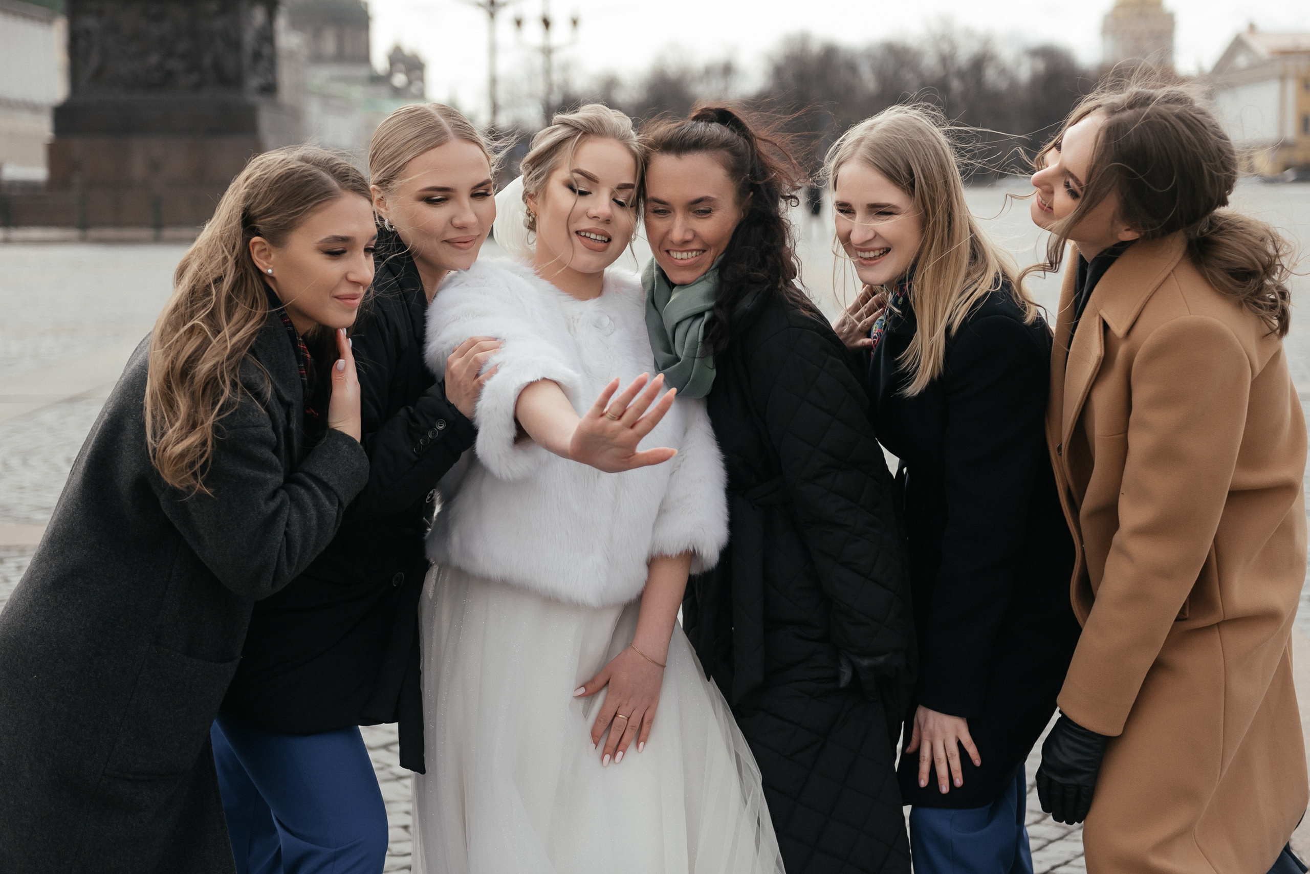 Иван и Арина. Zhulanovilya