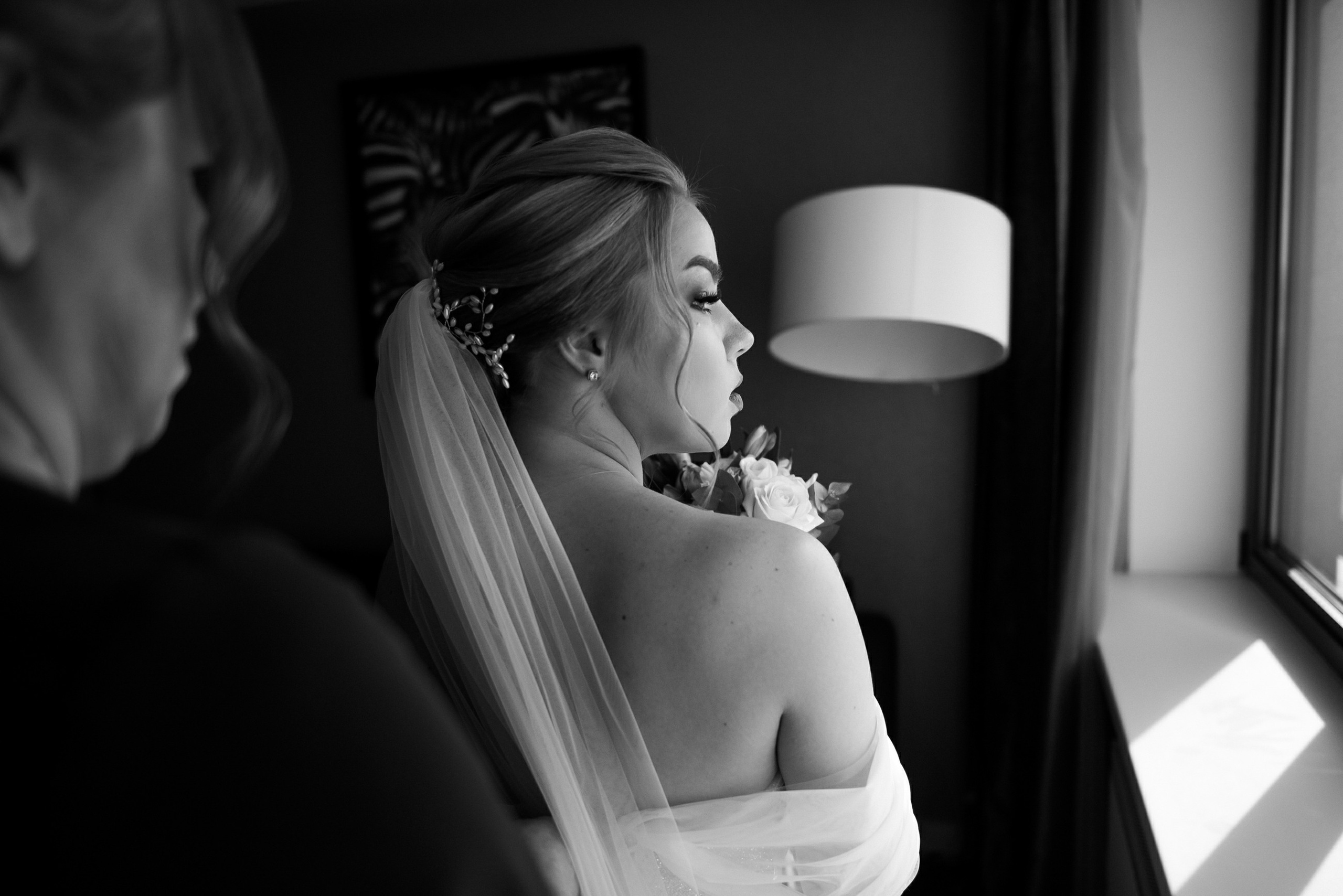 Иван и Арина. Zhulanovilya